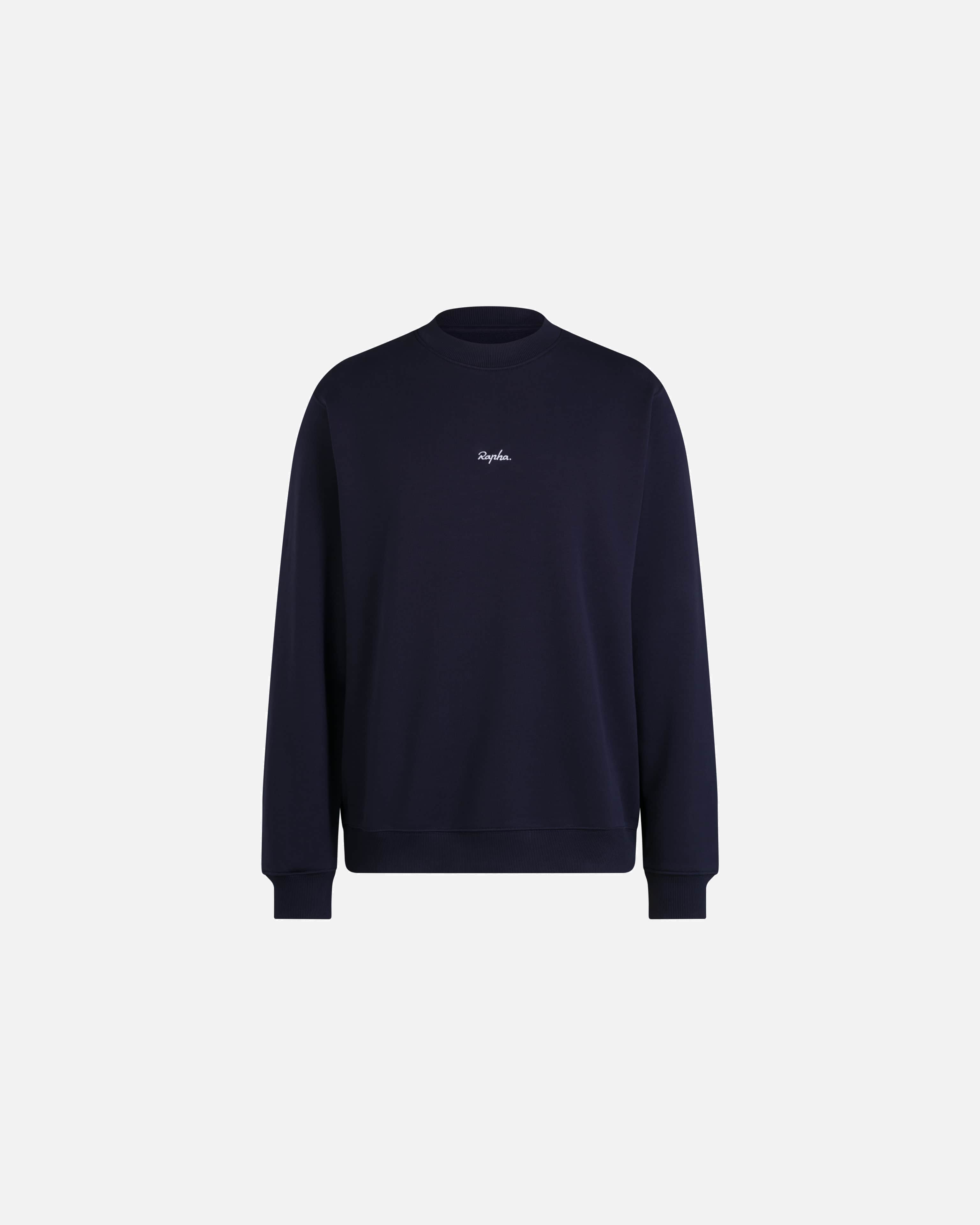 Men's Hoodies & Sweatshirts | Rapha