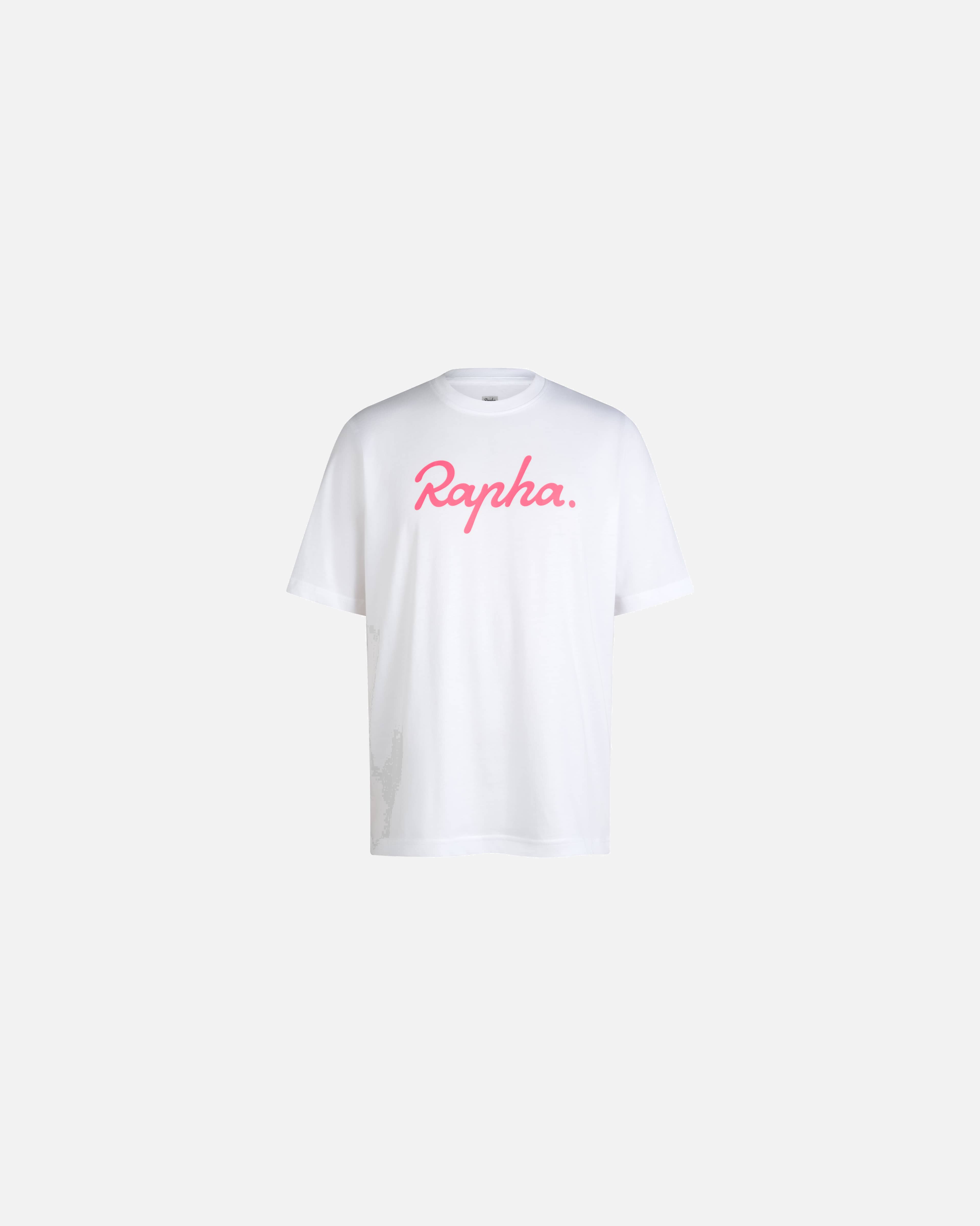 ☆ラファプロチーム☆ホワイト半袖 Sサイズ メンズ サイクリング シャツ、Tシャツ ＆ トップス | Rapha