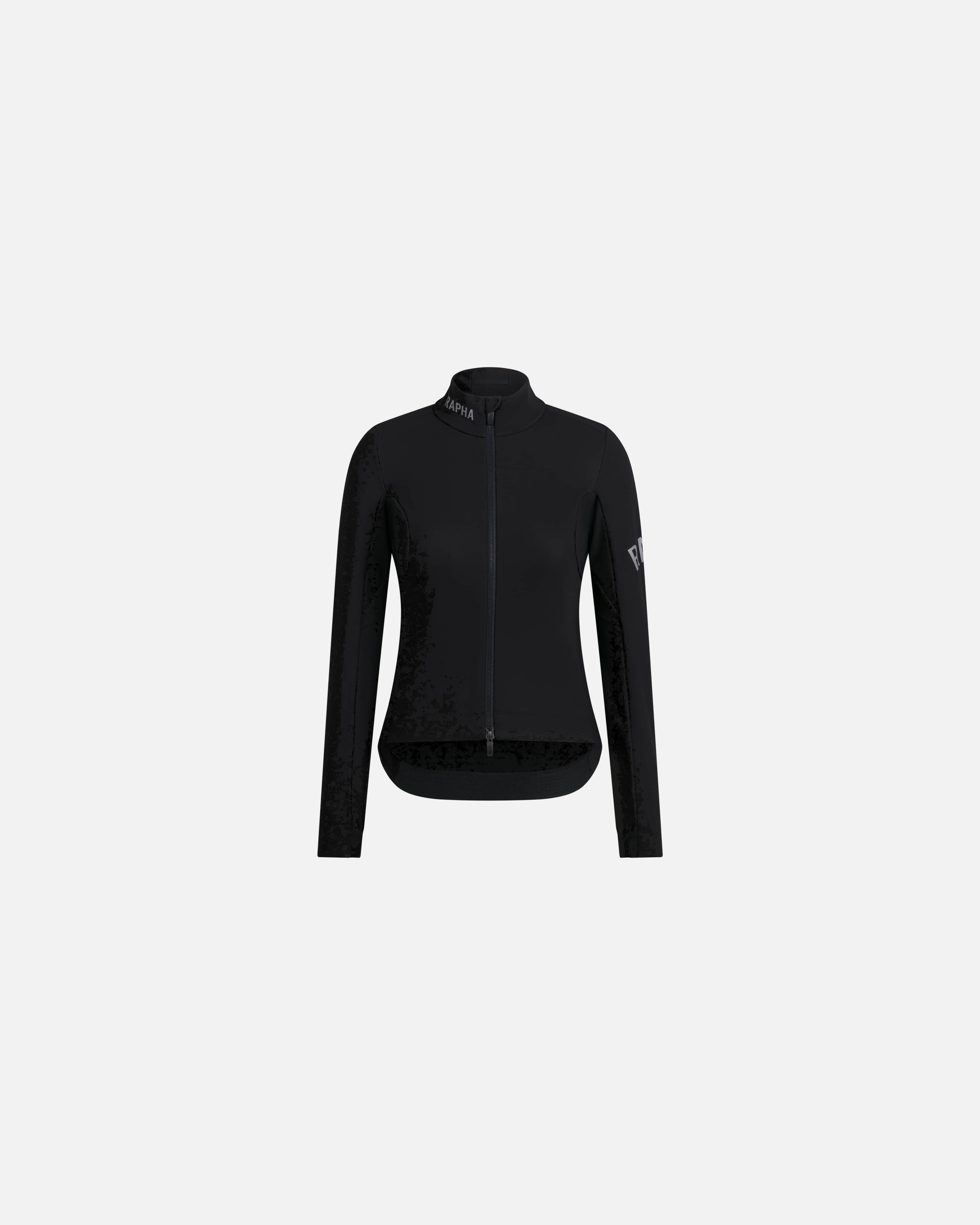 Rapha's Pro Team Shadow provides performance and protection