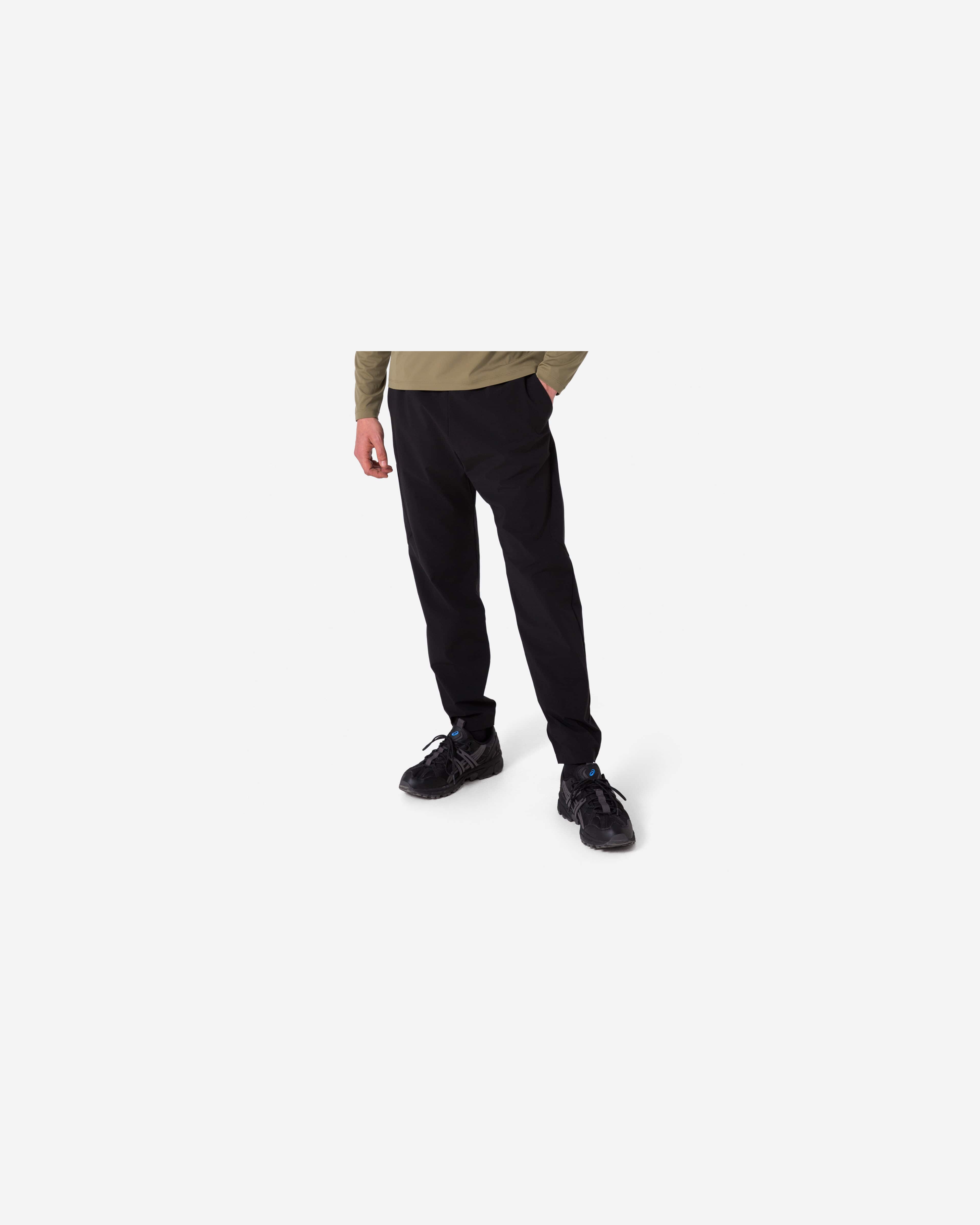 メンズ トレイル パンツ | テクニカル トラウザー & ショーツ | Rapha
