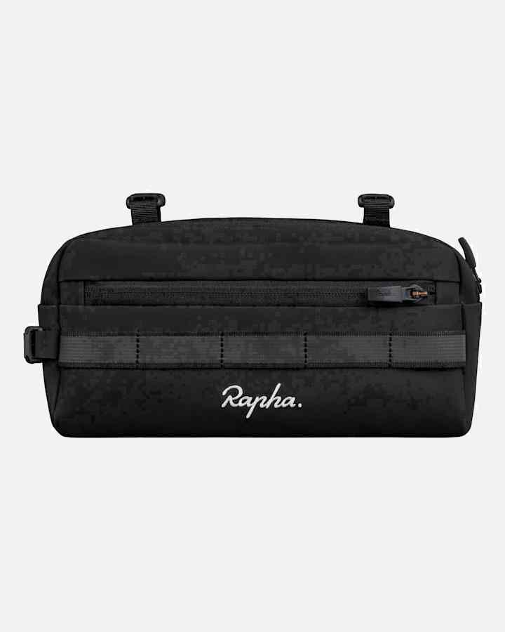 バイクパッキング & サイクリング ラゲッジ | Rapha Japan