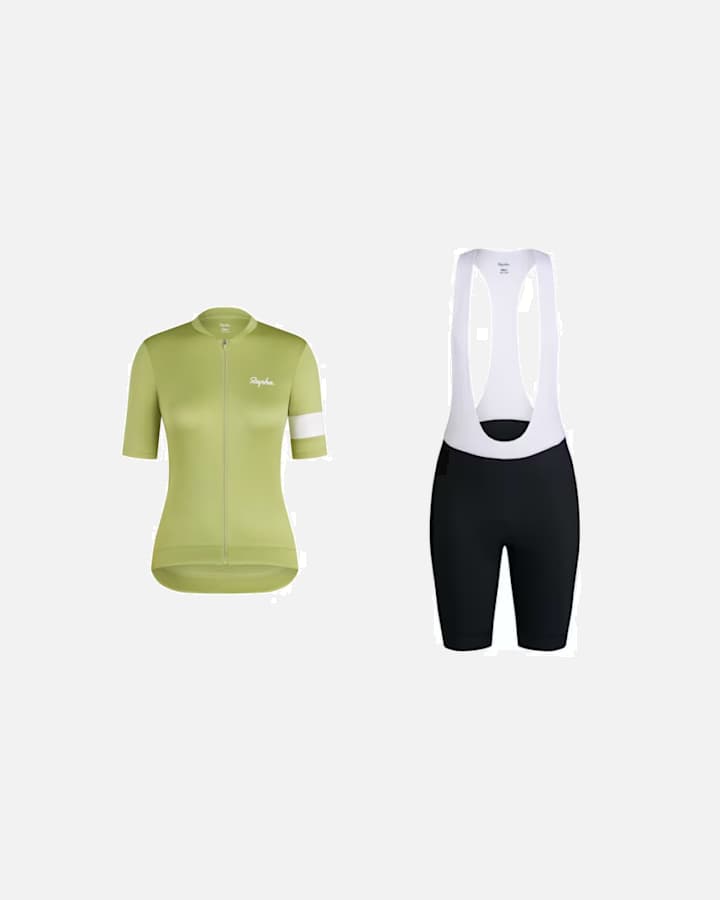 Rapha Core コレクション | Rapha Japan