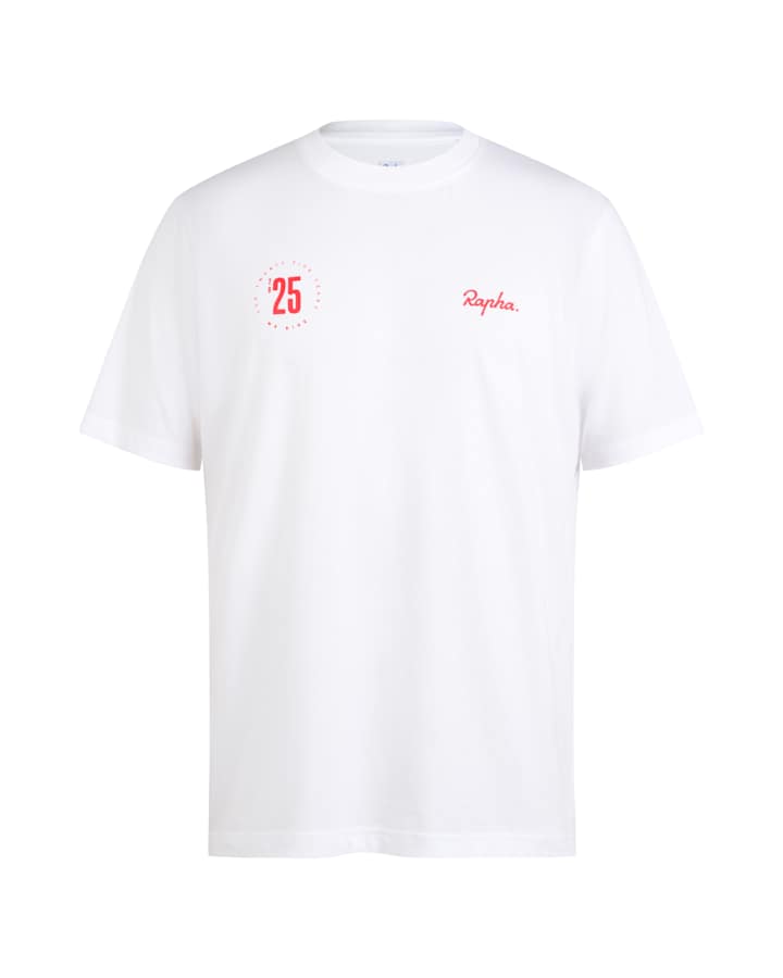メンズ サイクリング シャツ、Tシャツ ＆ トップス | Rapha
