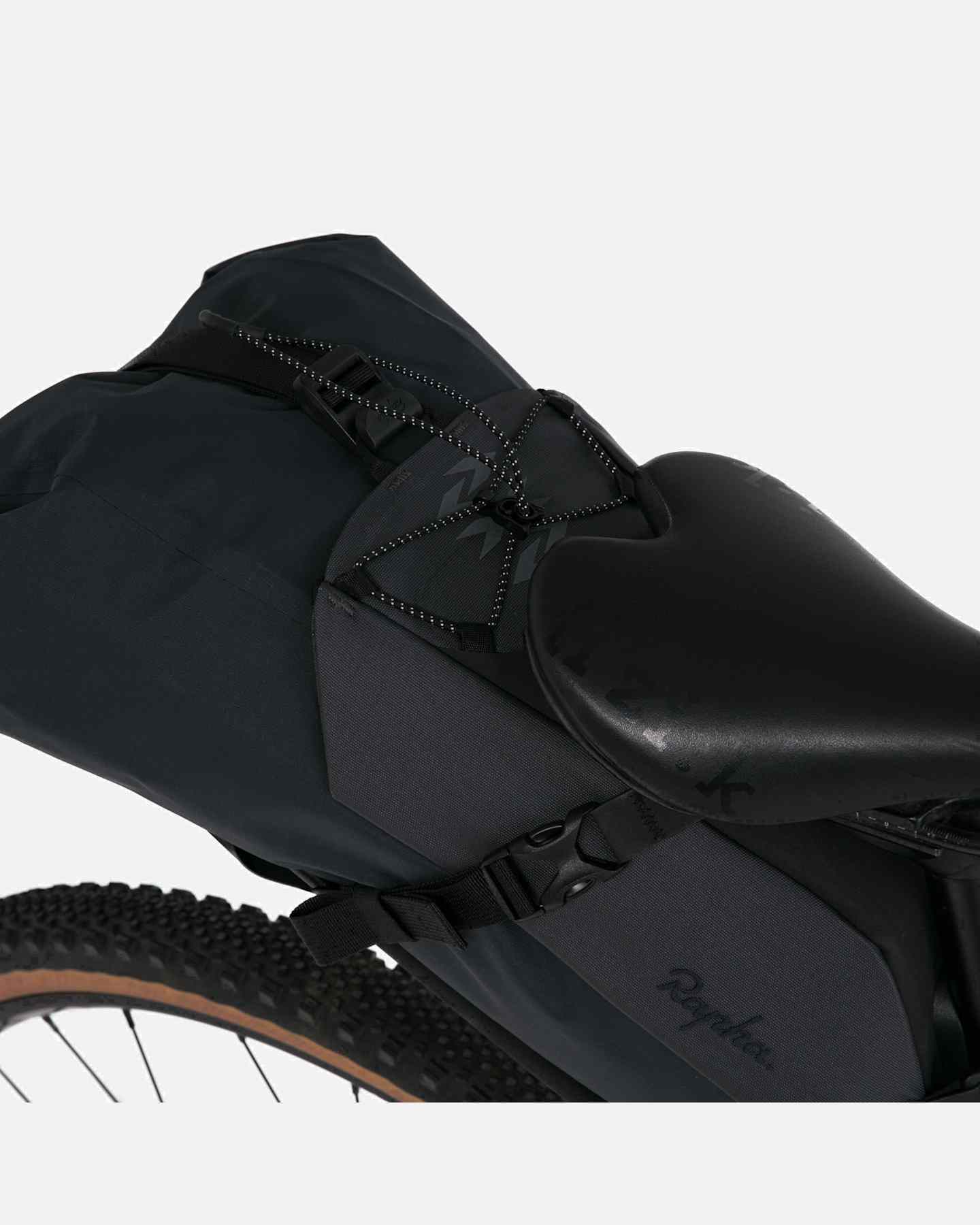ラファ オフロード ライド｜バイクバッグ バイクパッキング キャンプ