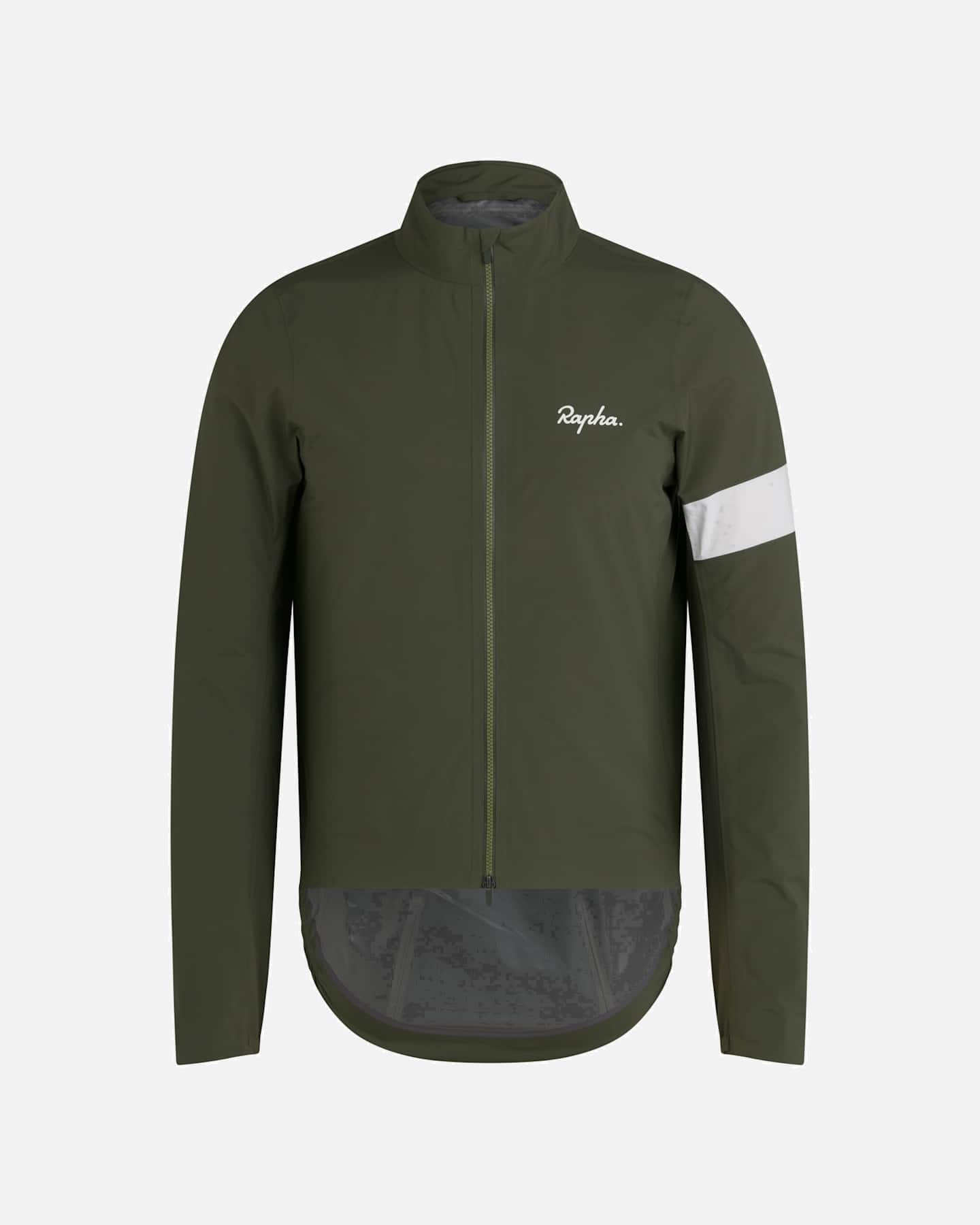 メンズ サイクリング ジャケット & ジレ | Rapha