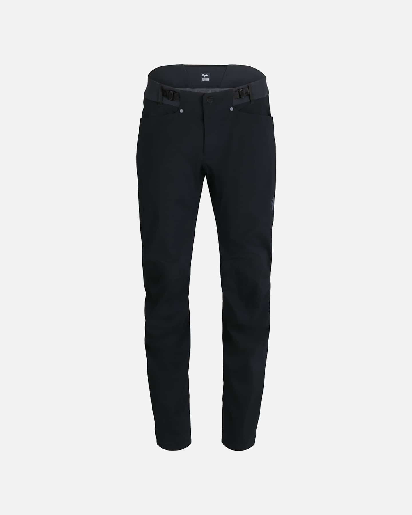 メンズ トレイル パンツ | テクニカル トラウザー & ショーツ | Rapha