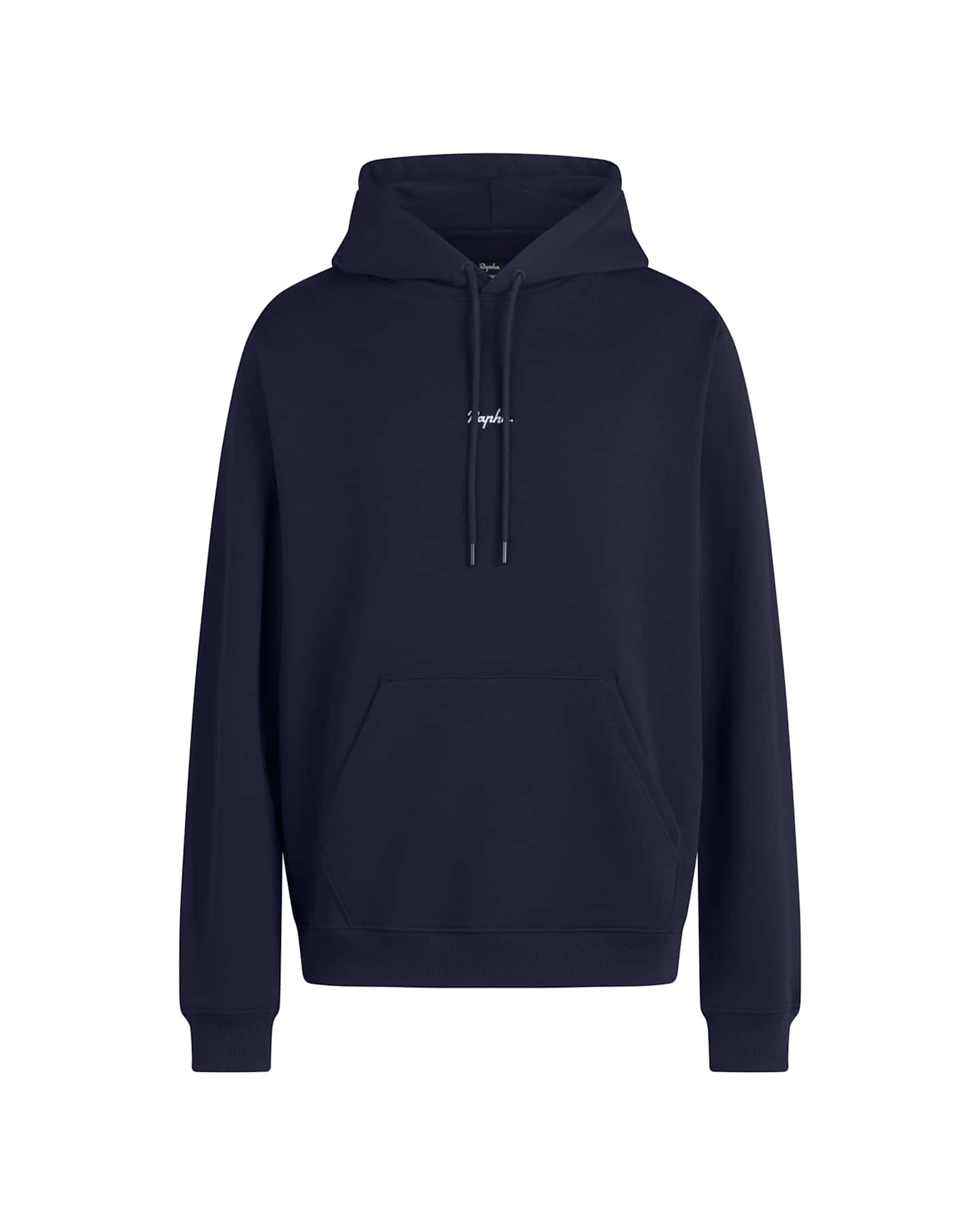 美品 Rapha ラファ MENS LOGO HOODIE Mサイズ ネイビー メンズ フーディー ＆ スウェットシャツ | Rapha
