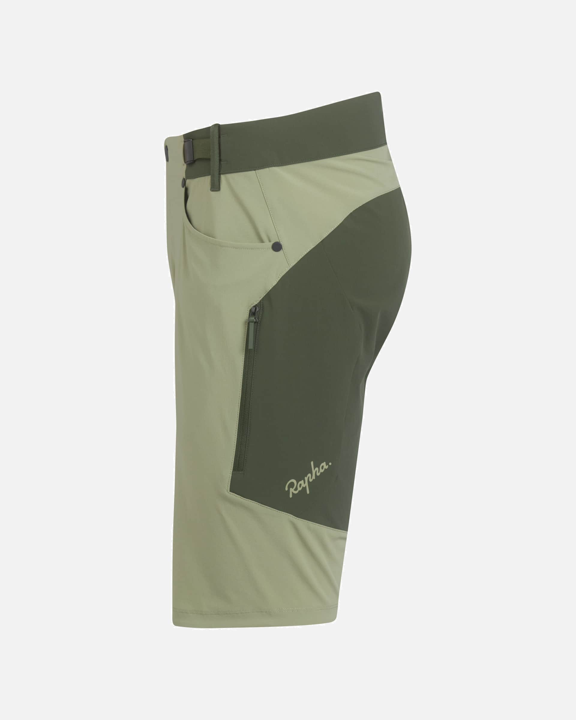 メンズ トレイル パンツ | テクニカル トラウザー & ショーツ | Rapha