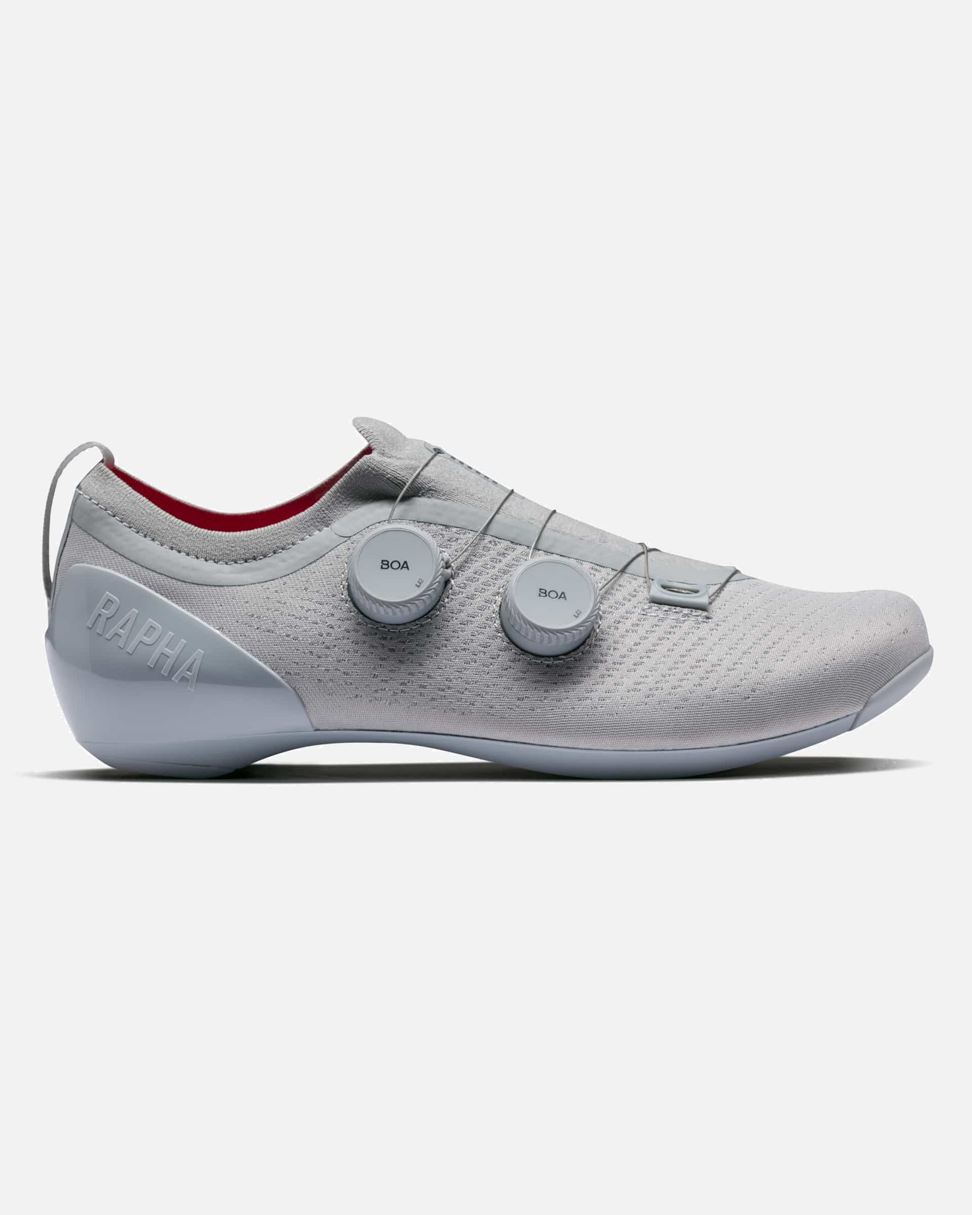 新品　Rapha クロスシューズ　25cm Cycling Shoes | Rapha UK