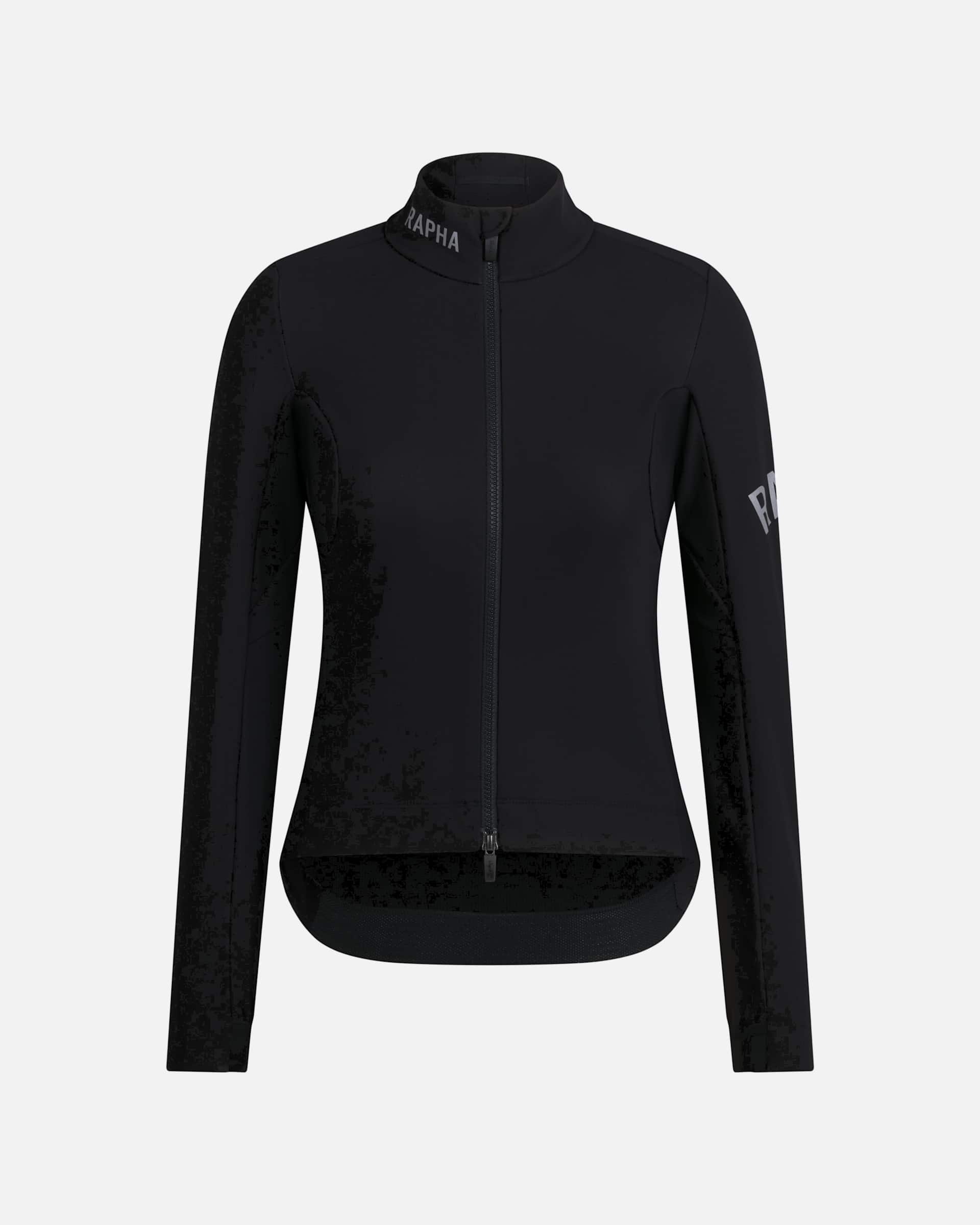 Rapha's Pro Team Shadow provides performance and protection