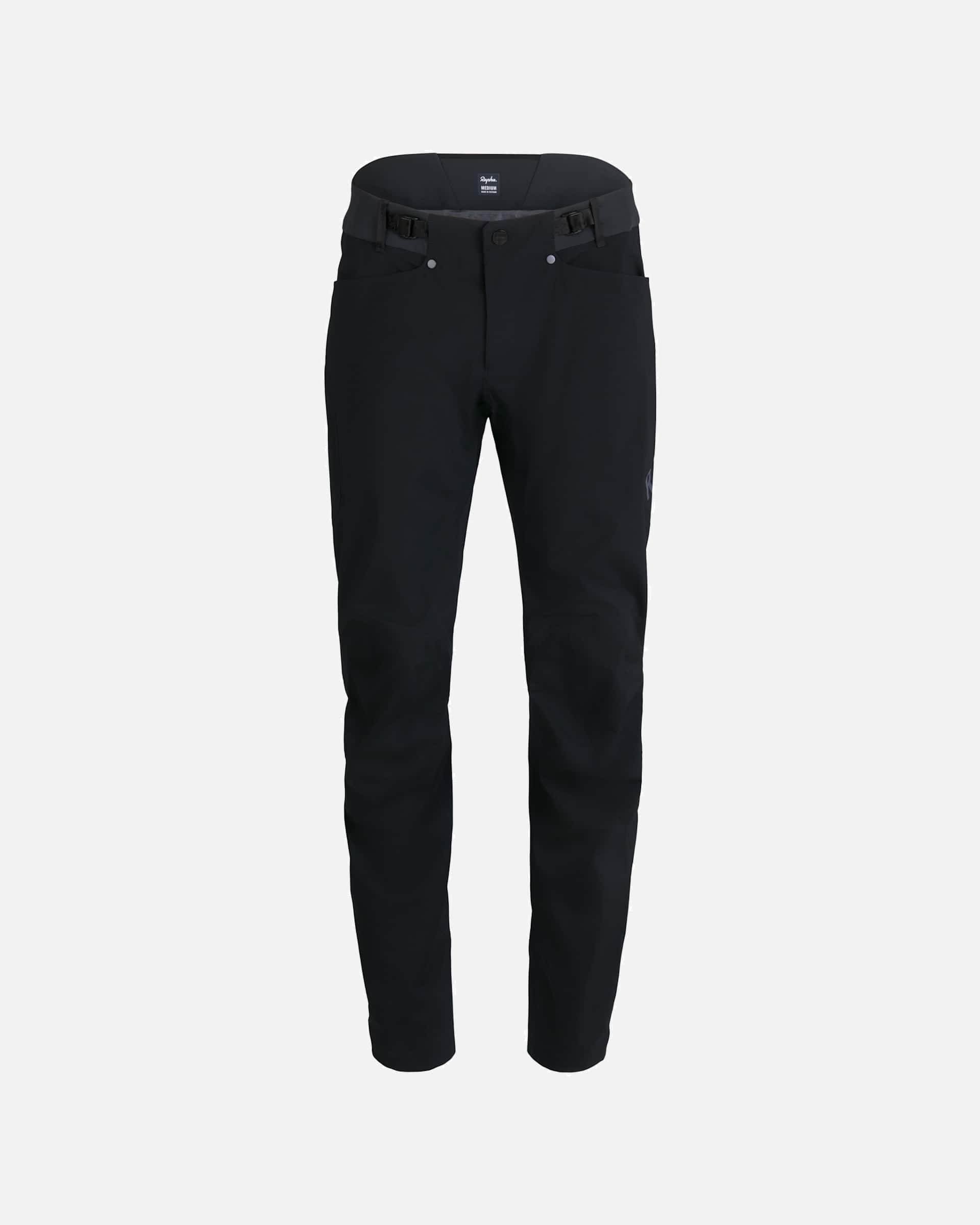 Rapha パンツ テクニカルトラウザー メンズ トレイル パンツ | テクニカル トラウザー & ショーツ | Rapha
