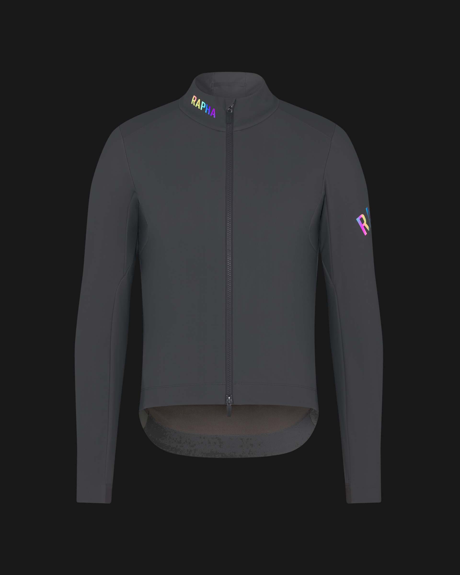 Cycling jerseys, jackets, bib shorts, tights and accessories
