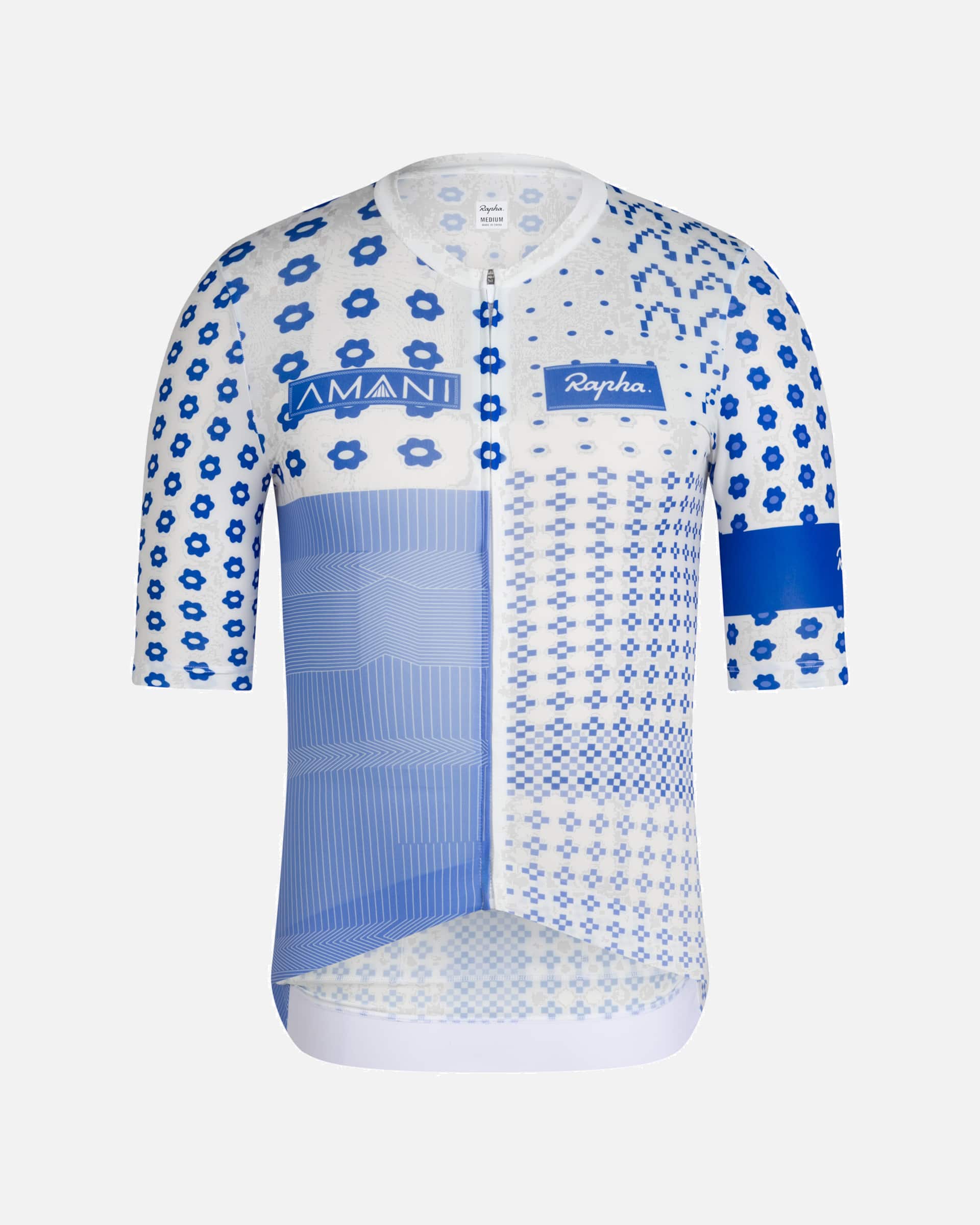 Rapha 特別版 サイクリング ジャージ ＆ ビブショーツ | Rapha