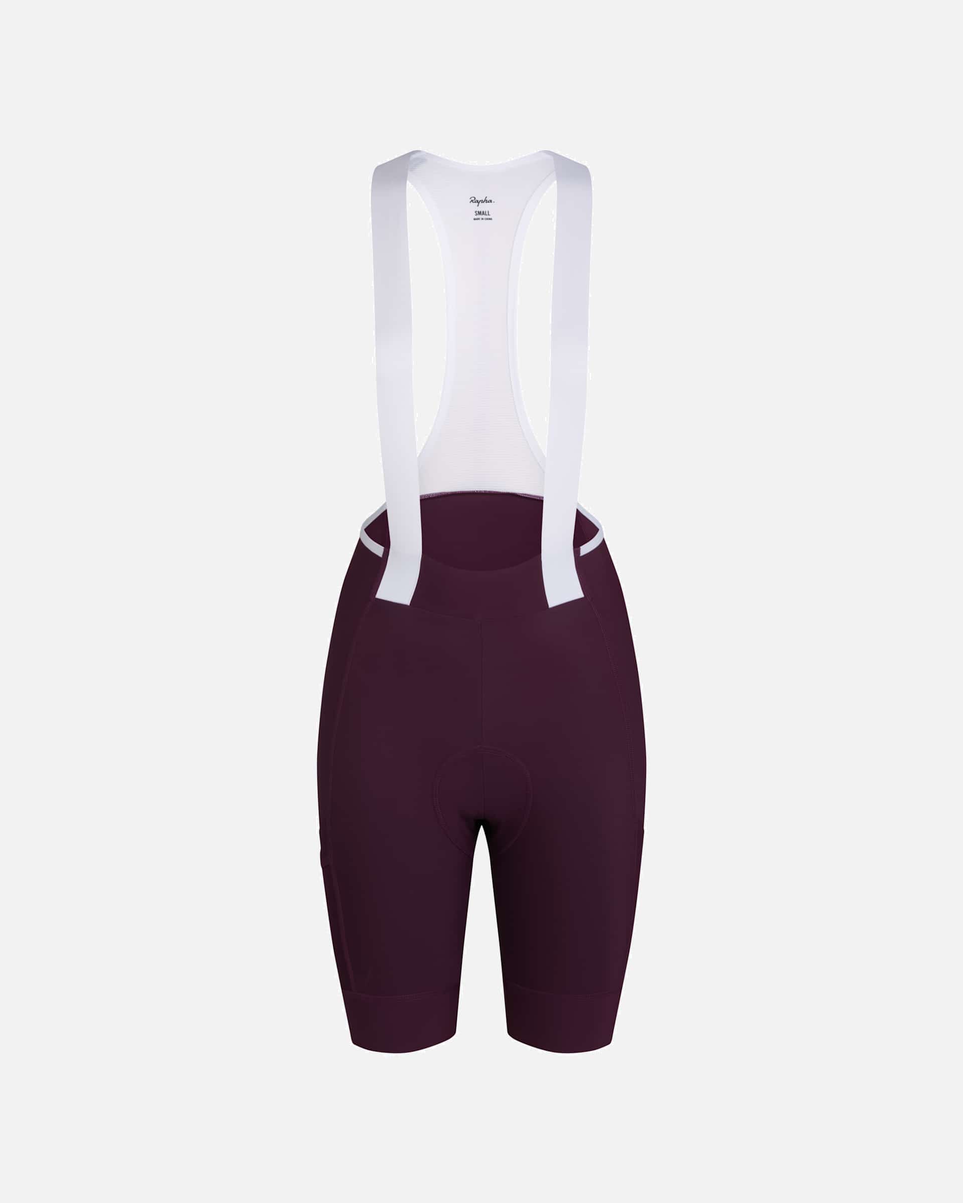 ウィメンズ サイクリング ショーツ、ビブショーツ ＆タイツ | Rapha Japan