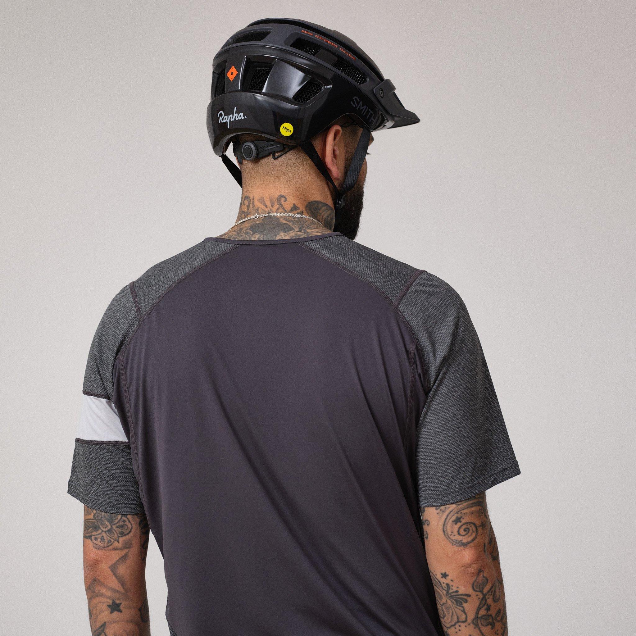 Men's Trail Lightweight T-shirt | Rapha