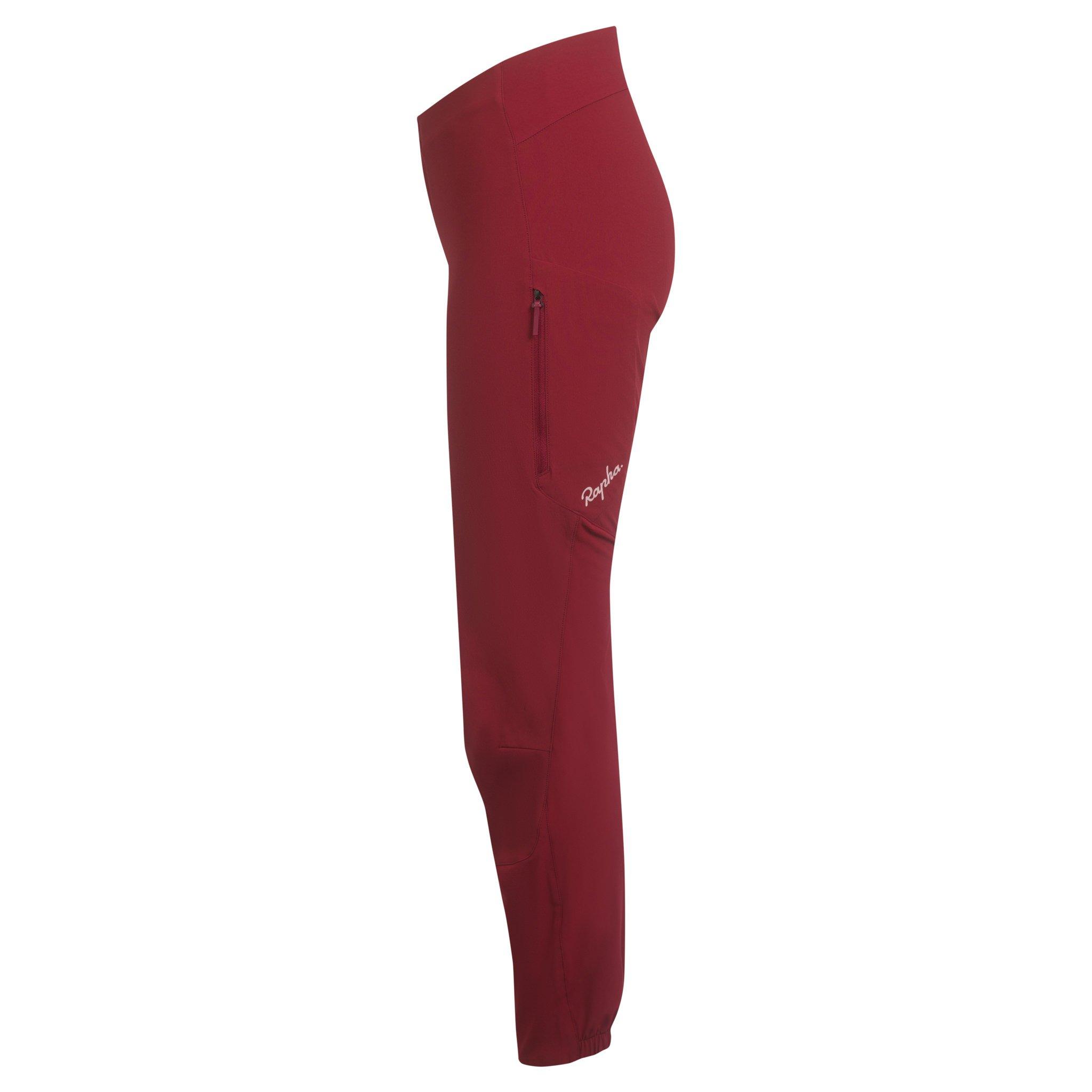 ウィメンズ トレイル パンツ｜マウンテン バイク | Rapha Site
