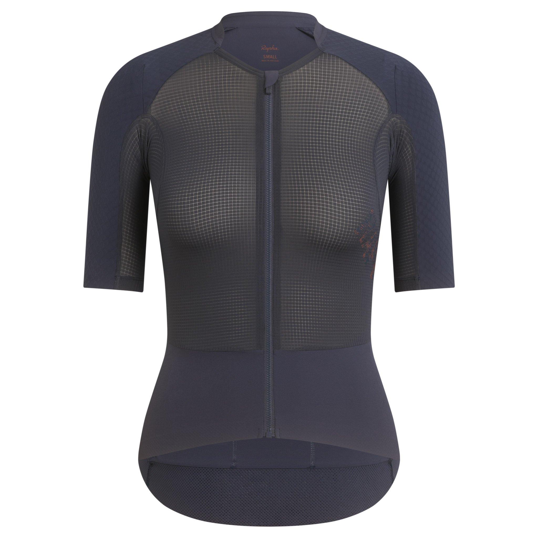 Rapha RCC WOMEN'S PRO TEAM JERSEY XSサイズ RCC Women's Pro Team Jersey | Rapha