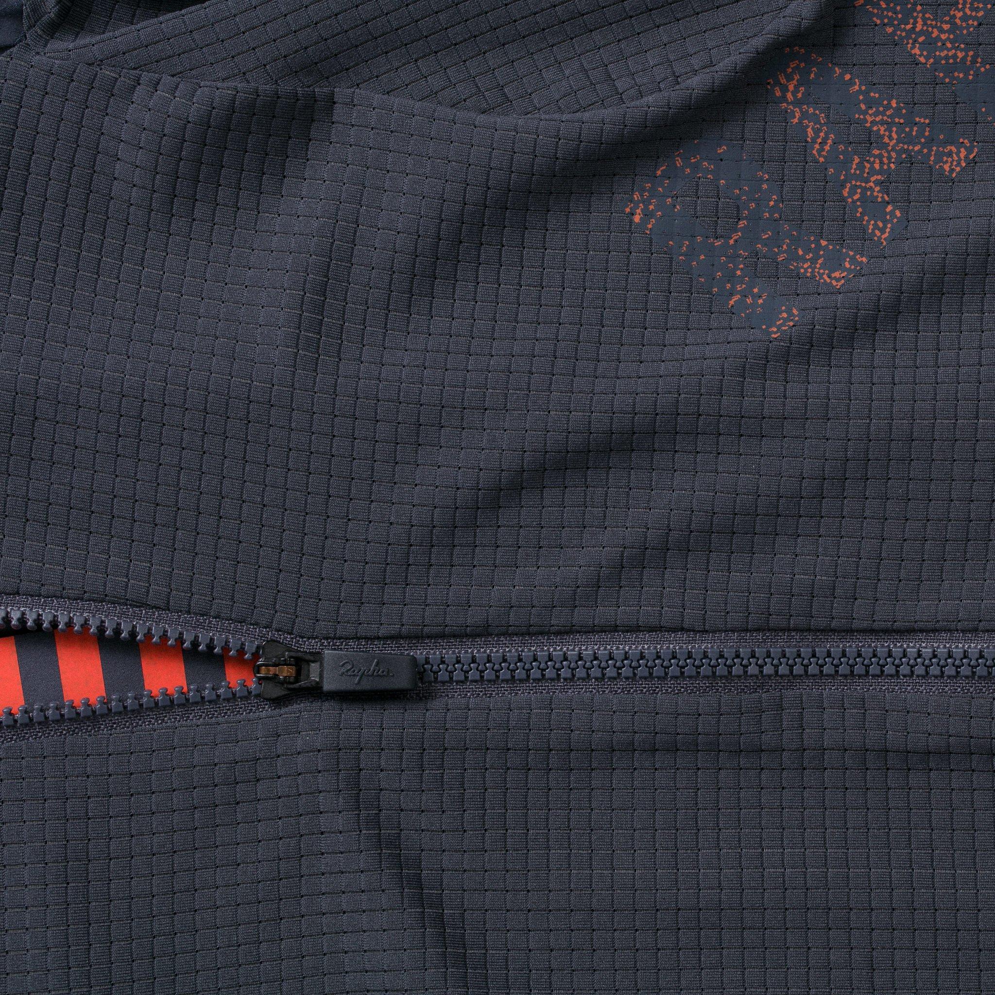 Rapha ウィメンズ　プロチーム　グラベル　ジャージ　M ウィメンズ プロチーム グラベル ジャージ | Rapha