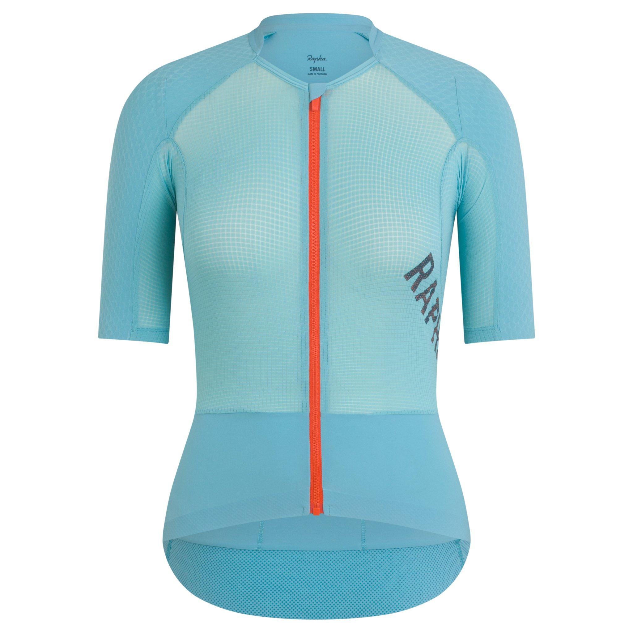 Rapha 五輪メダリスト、ネルソン・ヴァイルスを讃えるウェア
