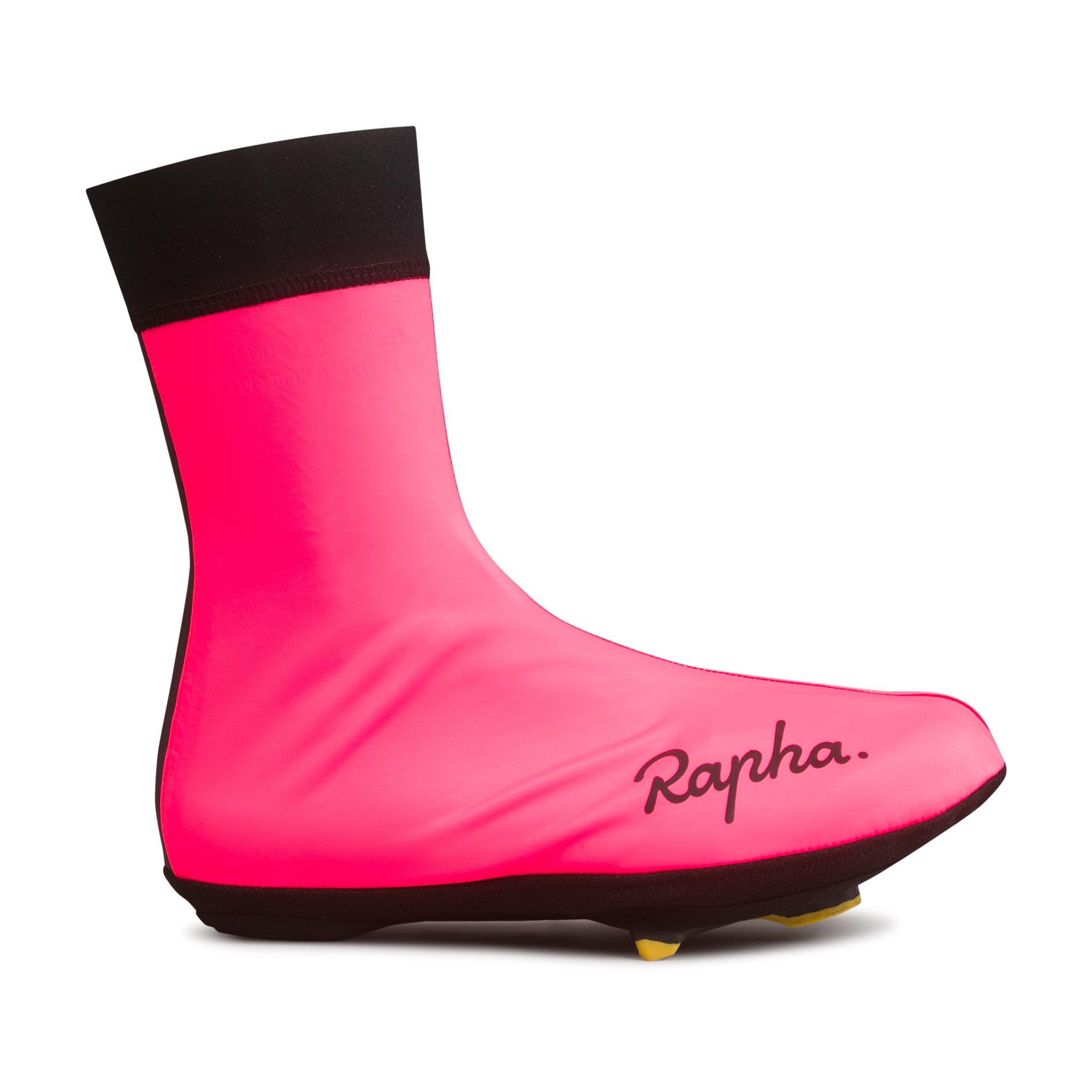 Wet Weather Overshoes | Rapha Winter Riding Accessories | Rapha