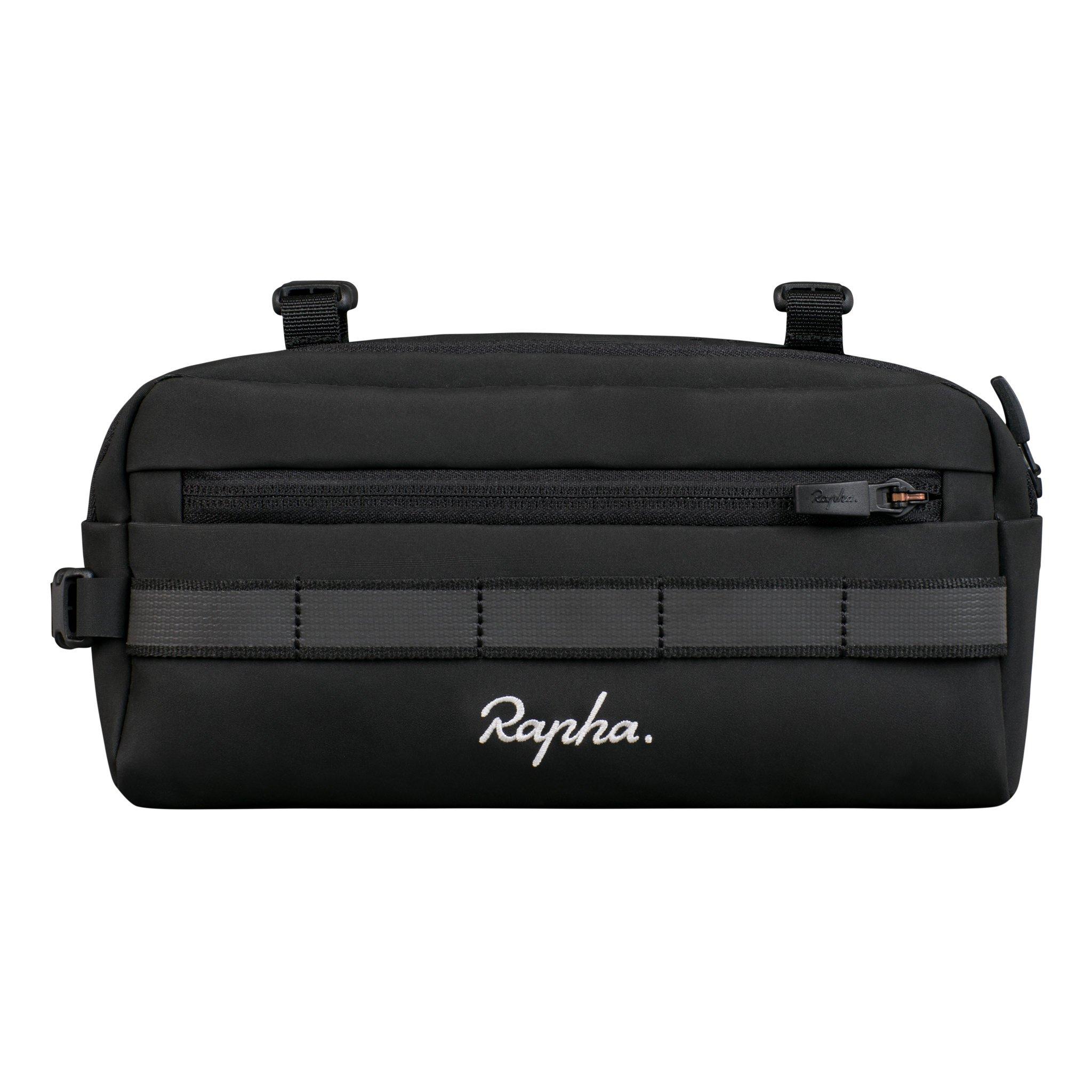 Bar Bag | Rapha Cycling Handlebar Bag Riding Gear Carry Case For 