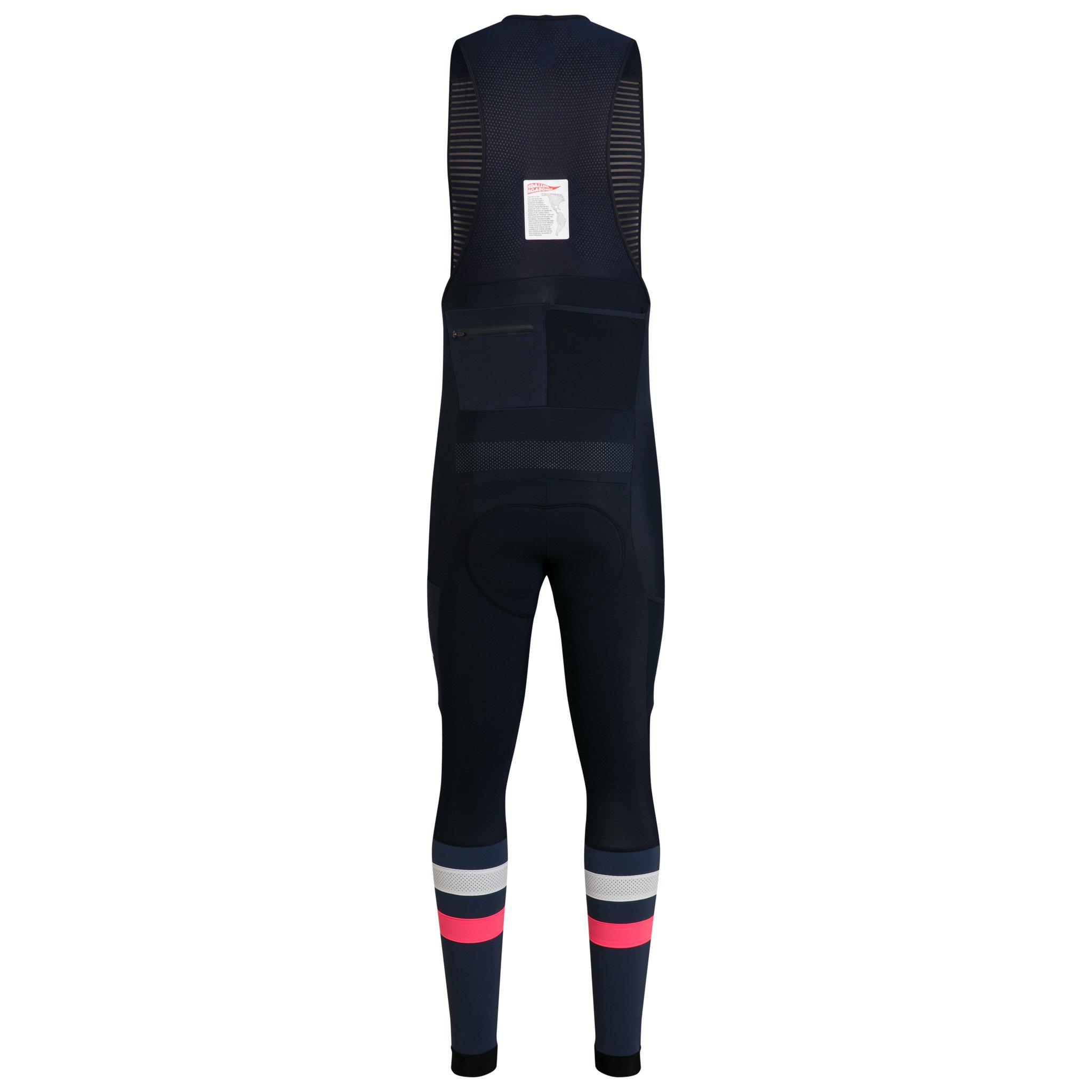 Men's Cargo Winter Tights with Pad | Rapha