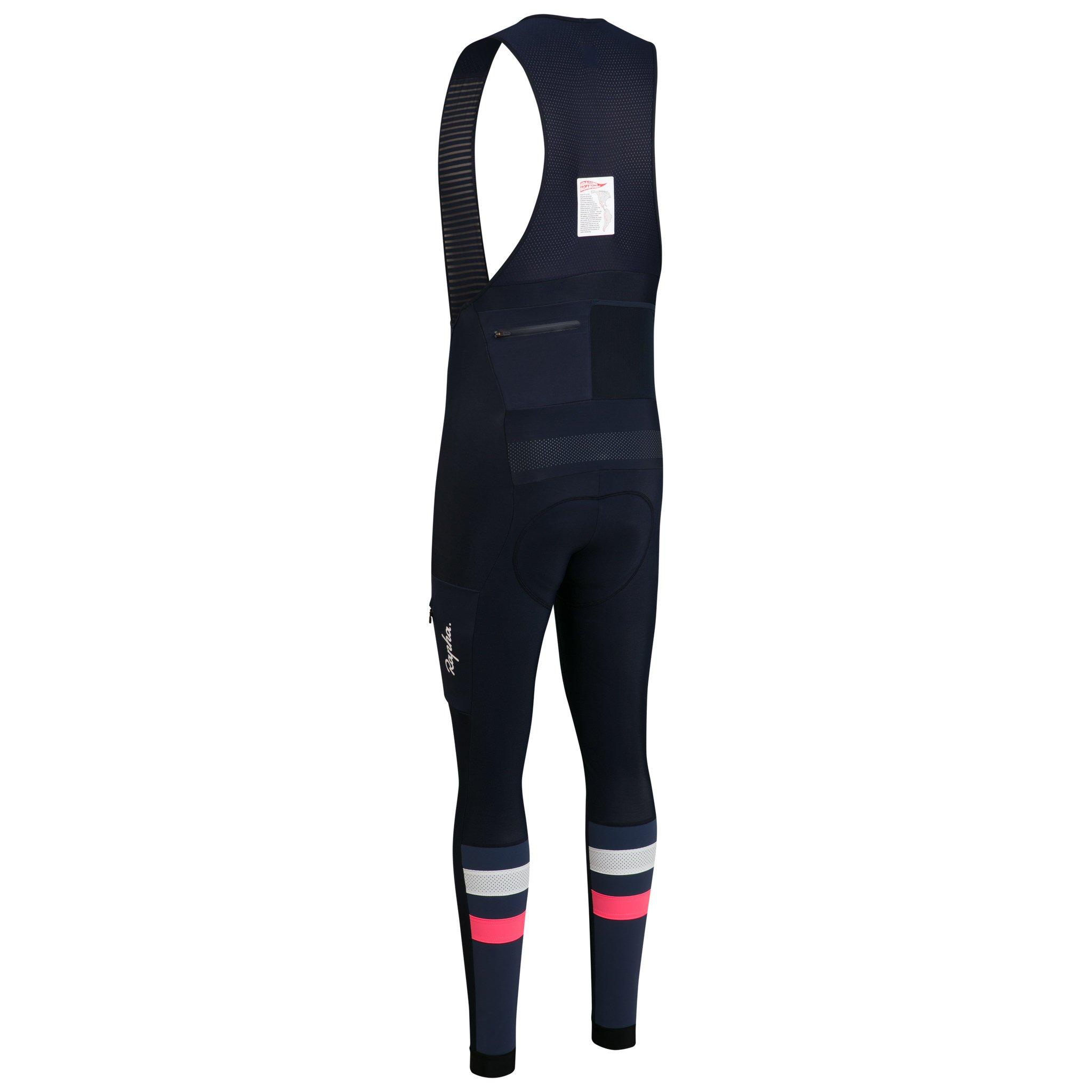 Men's Cargo Winter Tights with Pad | Rapha