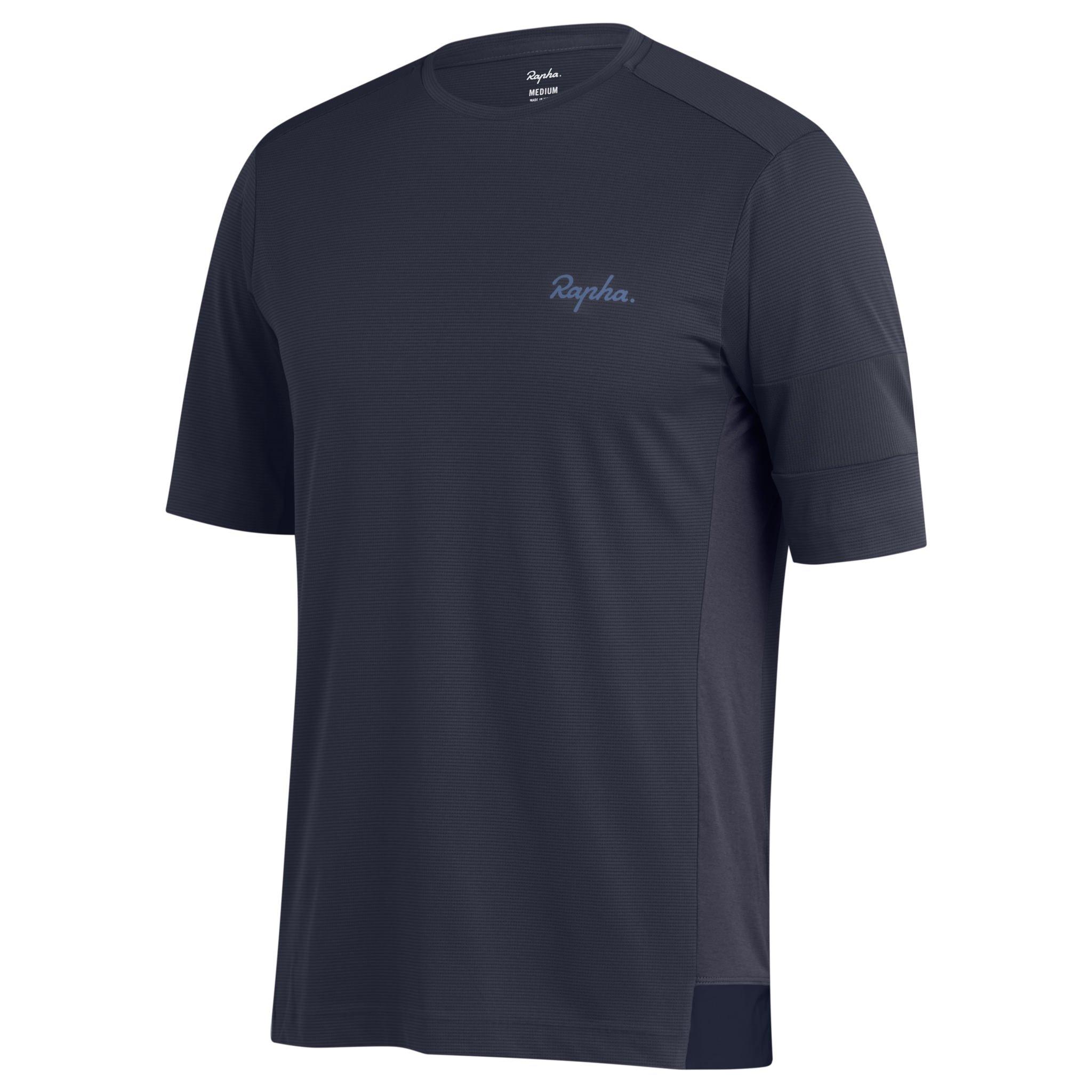 Men's Explore Technical T-Shirt - Rapha