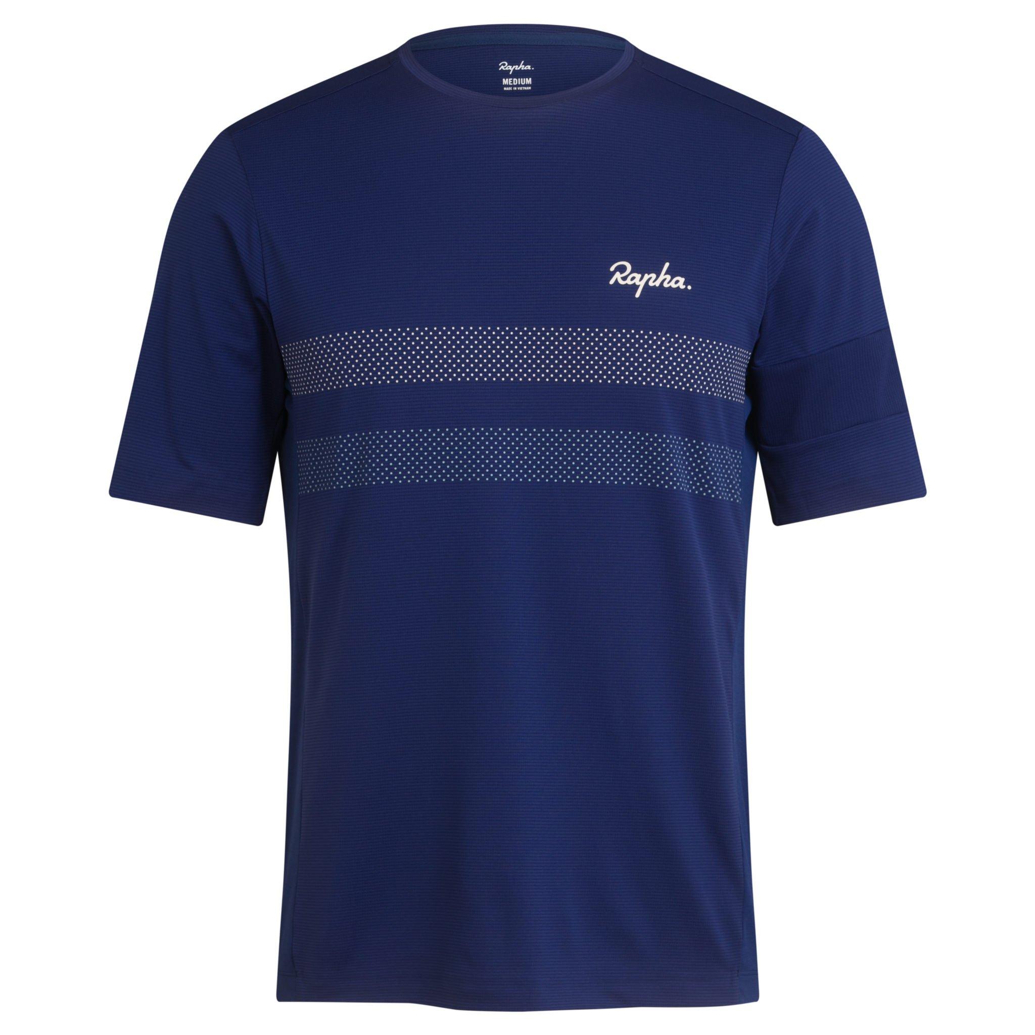 Men's Explore Technical T-Shirt - Rapha