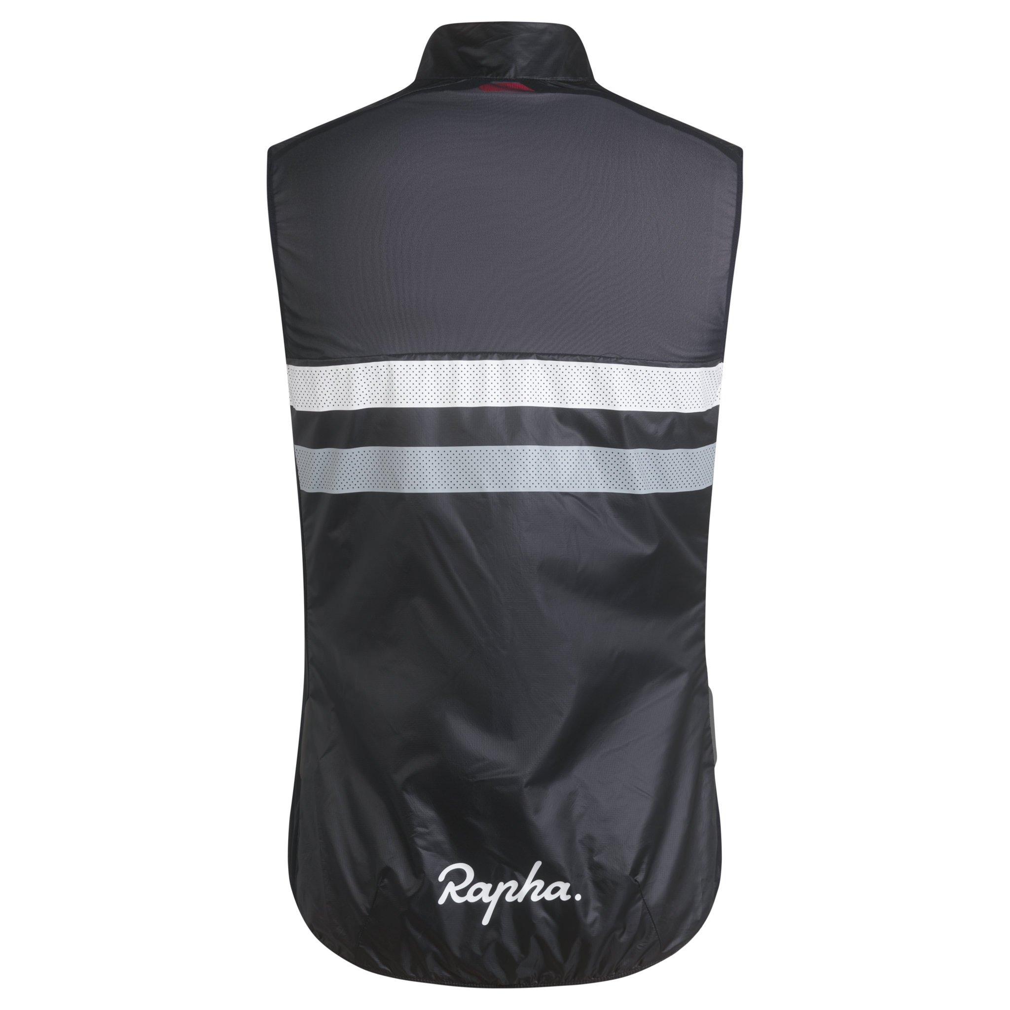 メンズ ブルベ ジレ | Rapha Site