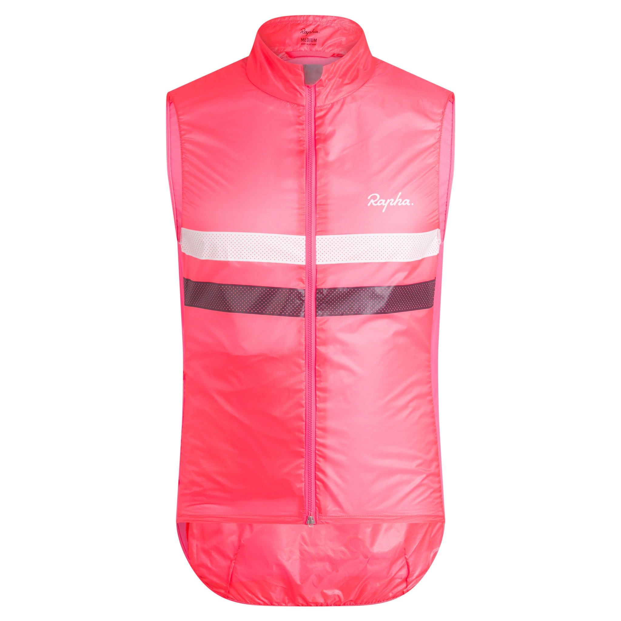 Gilet rapha sale