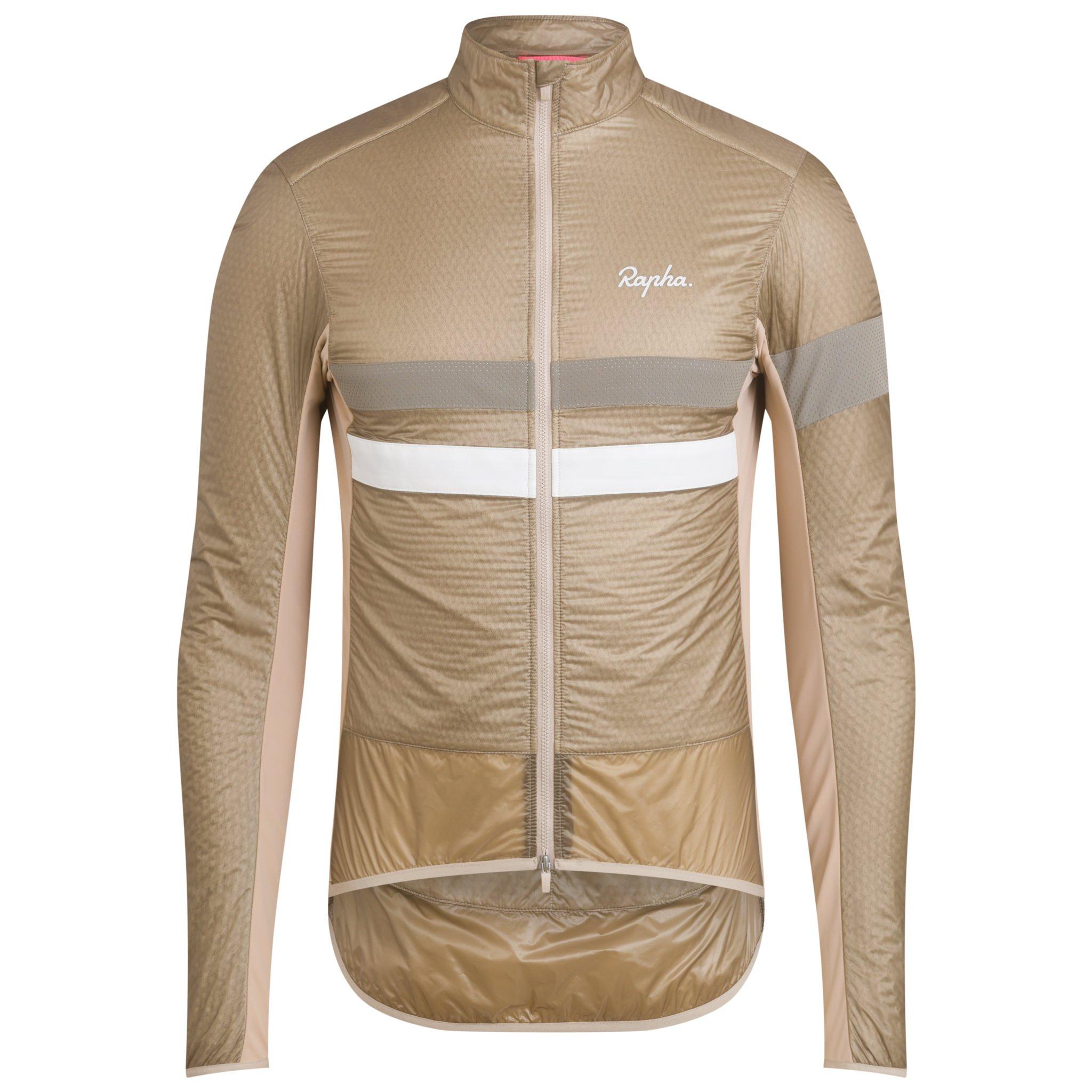 Rapha ブルベ インサレーティッド ジャケット メンズ ブルベ インサレーティッド ジャケット | Rapha