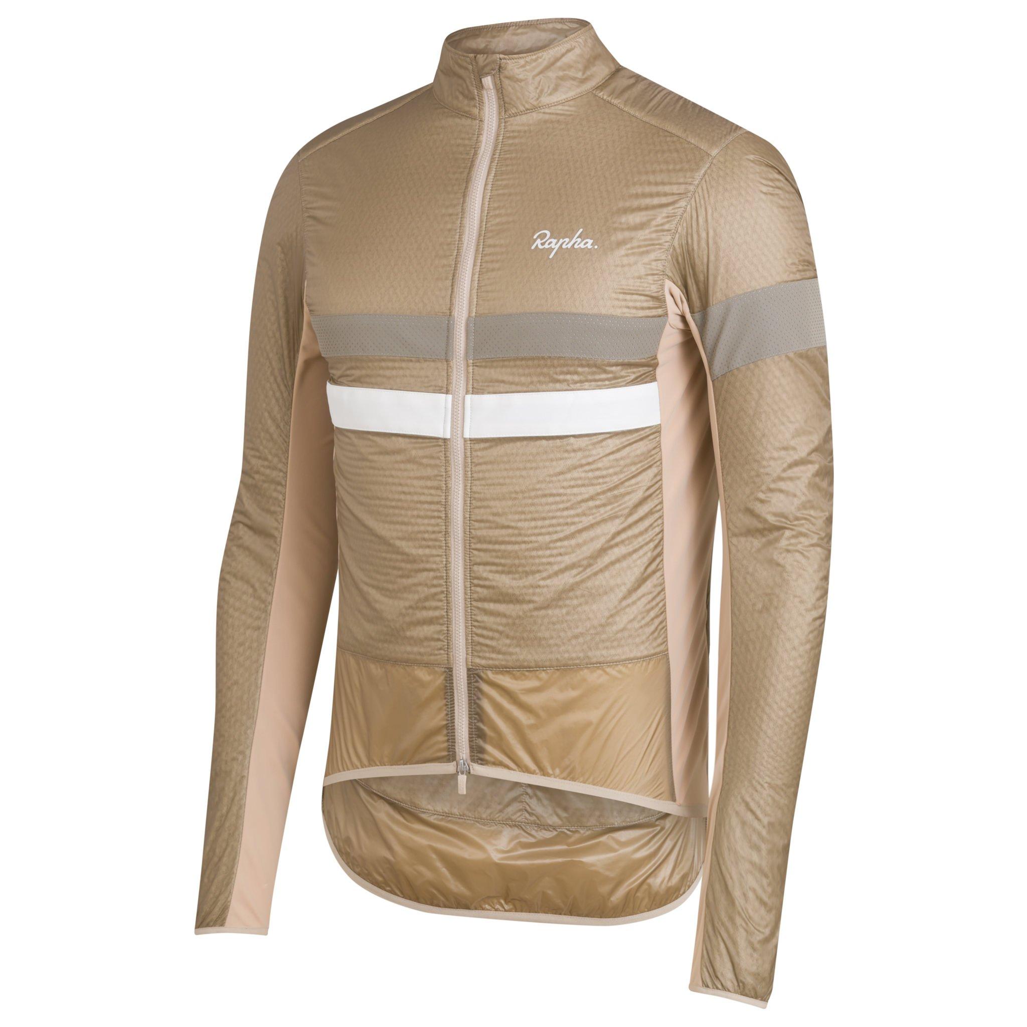 Rapha ブルベインサレーティッドジャケット Mサイズ ラファ Rapha「メンズ ブルベ インサレーティッド ジャケット」長期