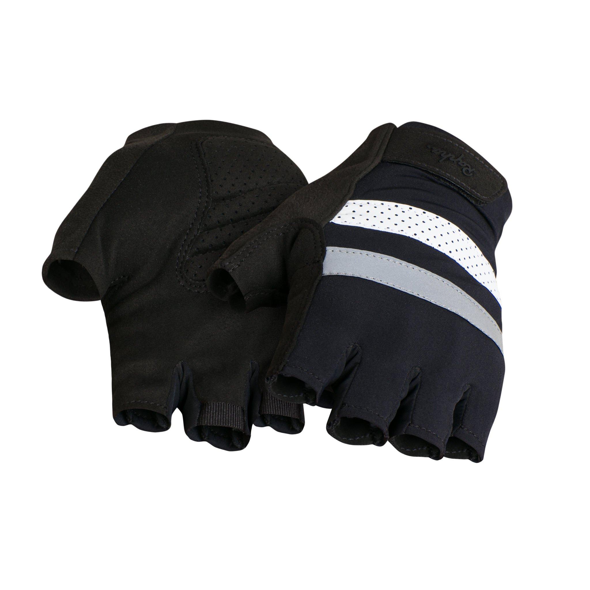 Rapha store classic mitts