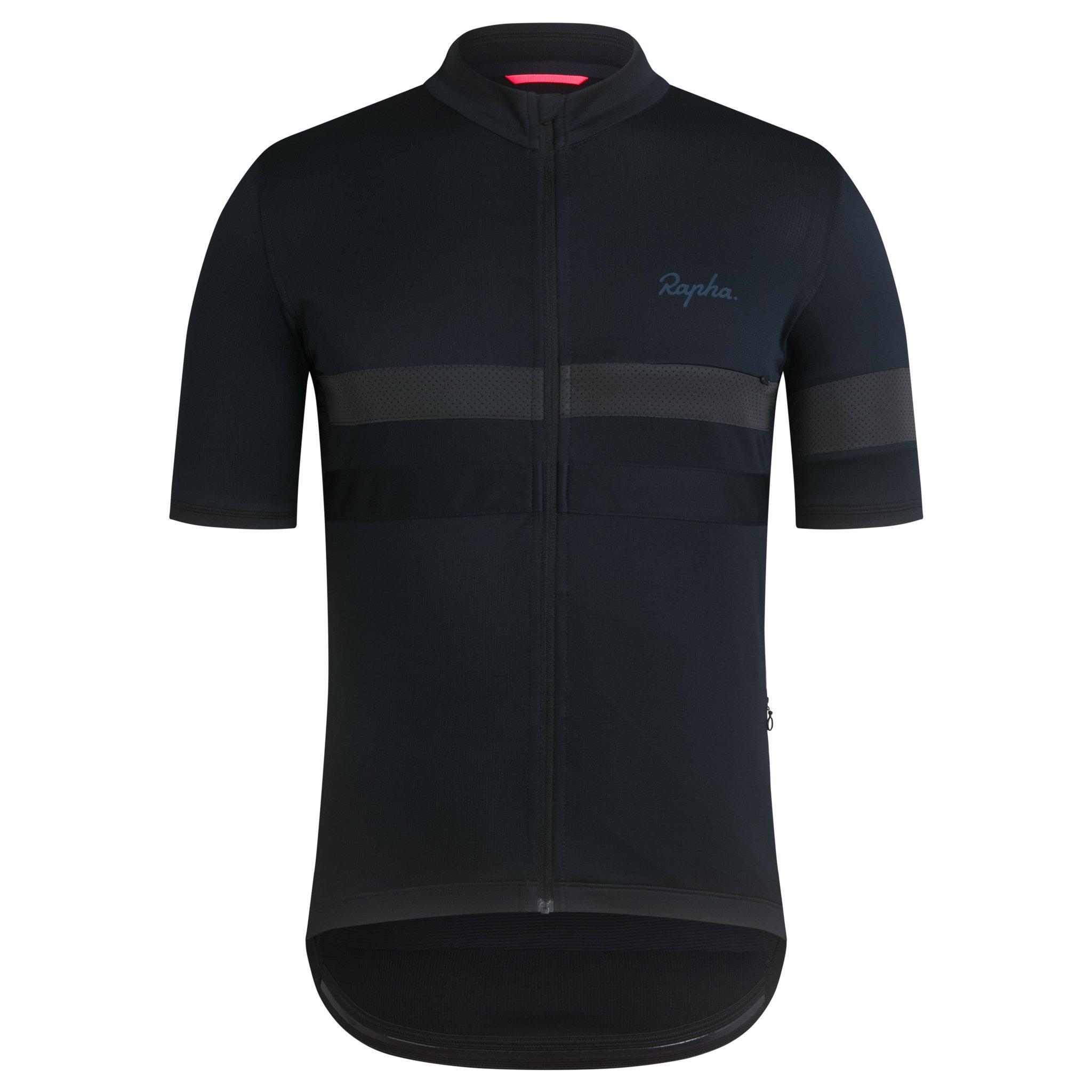 Men's Brevet Lightweight Cycling Jersey | Rapha