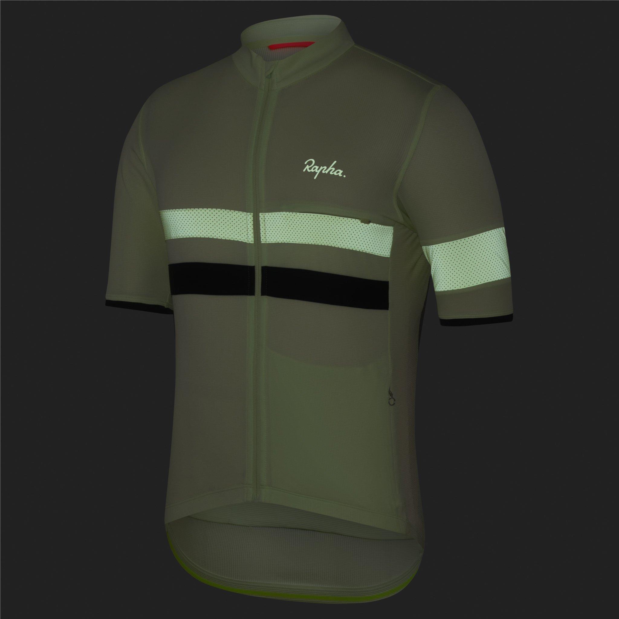メンズ ブルベ ライトウェイト ジャージ | Rapha