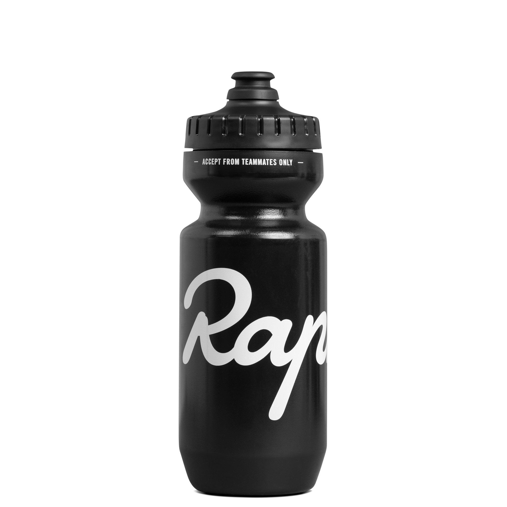 Rapha Water Bottle - Small | Classic Cycling Water Bottle For Every ...
