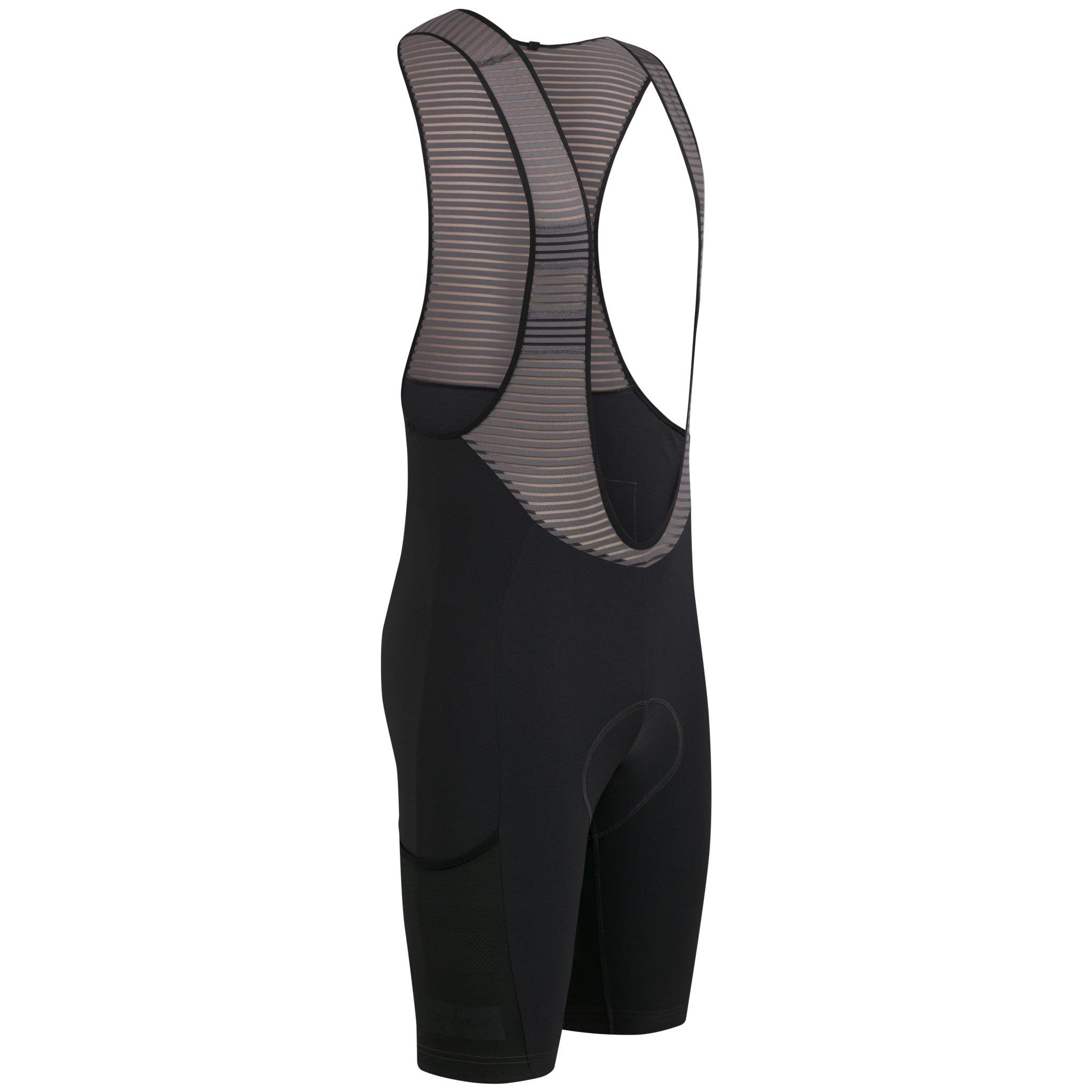S*I様 【未使用】RAPHA ラファ カーゴビブショーツ ブラック Sサイズ CBS01RG_DGR_Product_H120_03