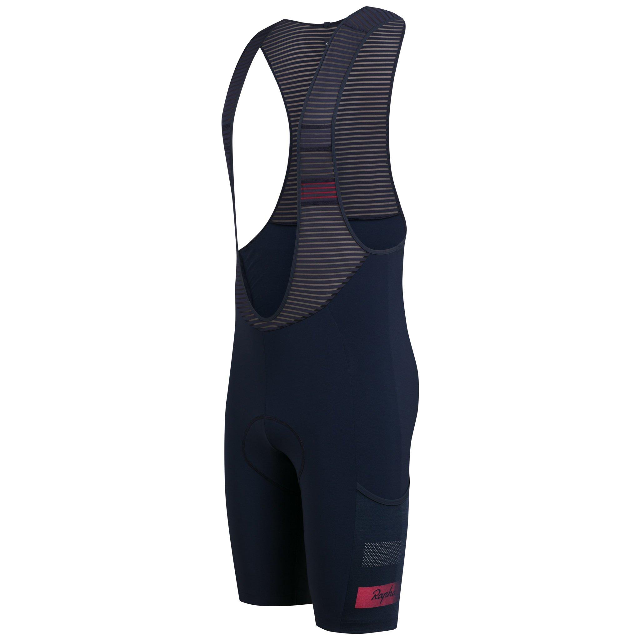 XS RAPHA カーゴビブショーツ CBS01RG_DNY_Product_H120_02