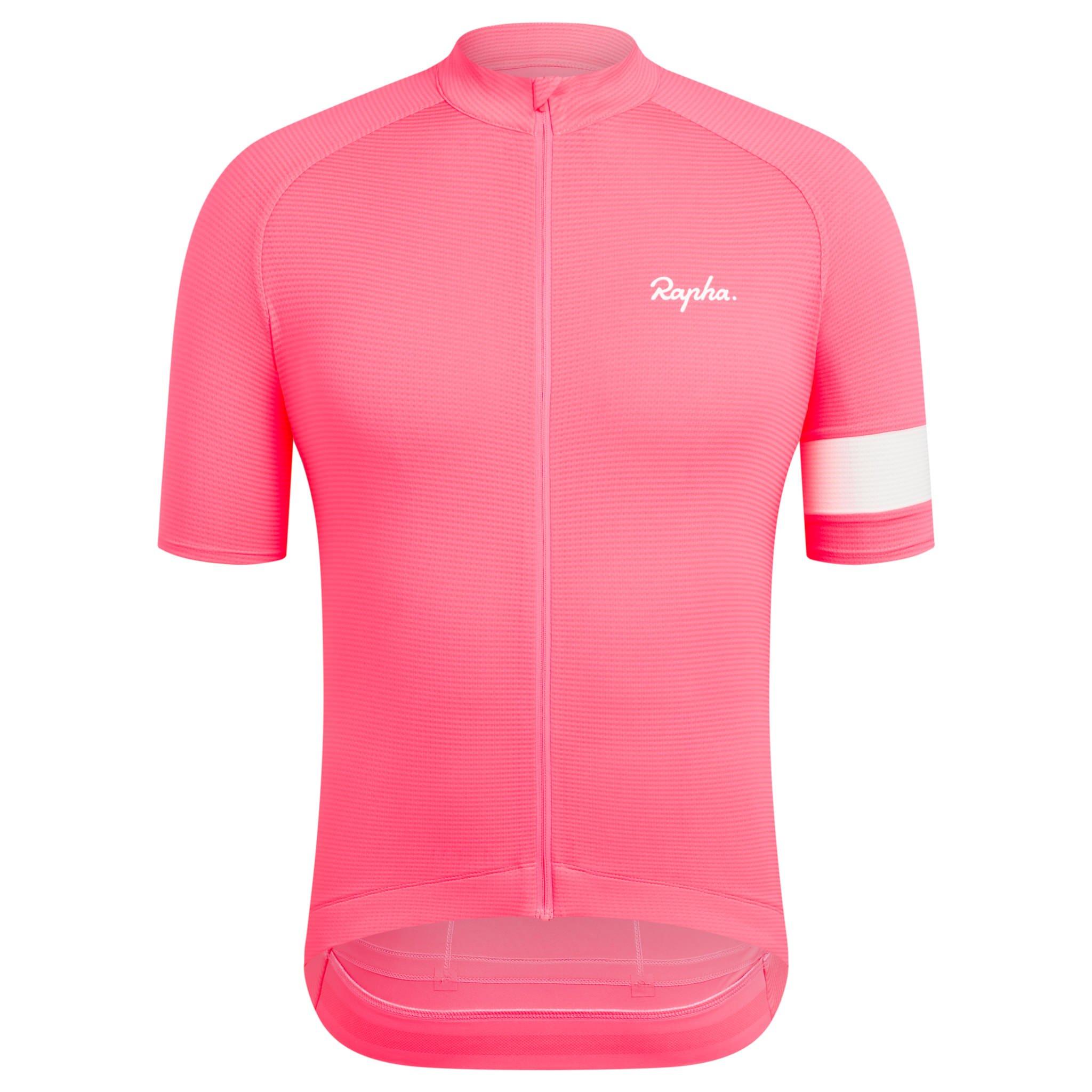 Rapha best sale core jersey