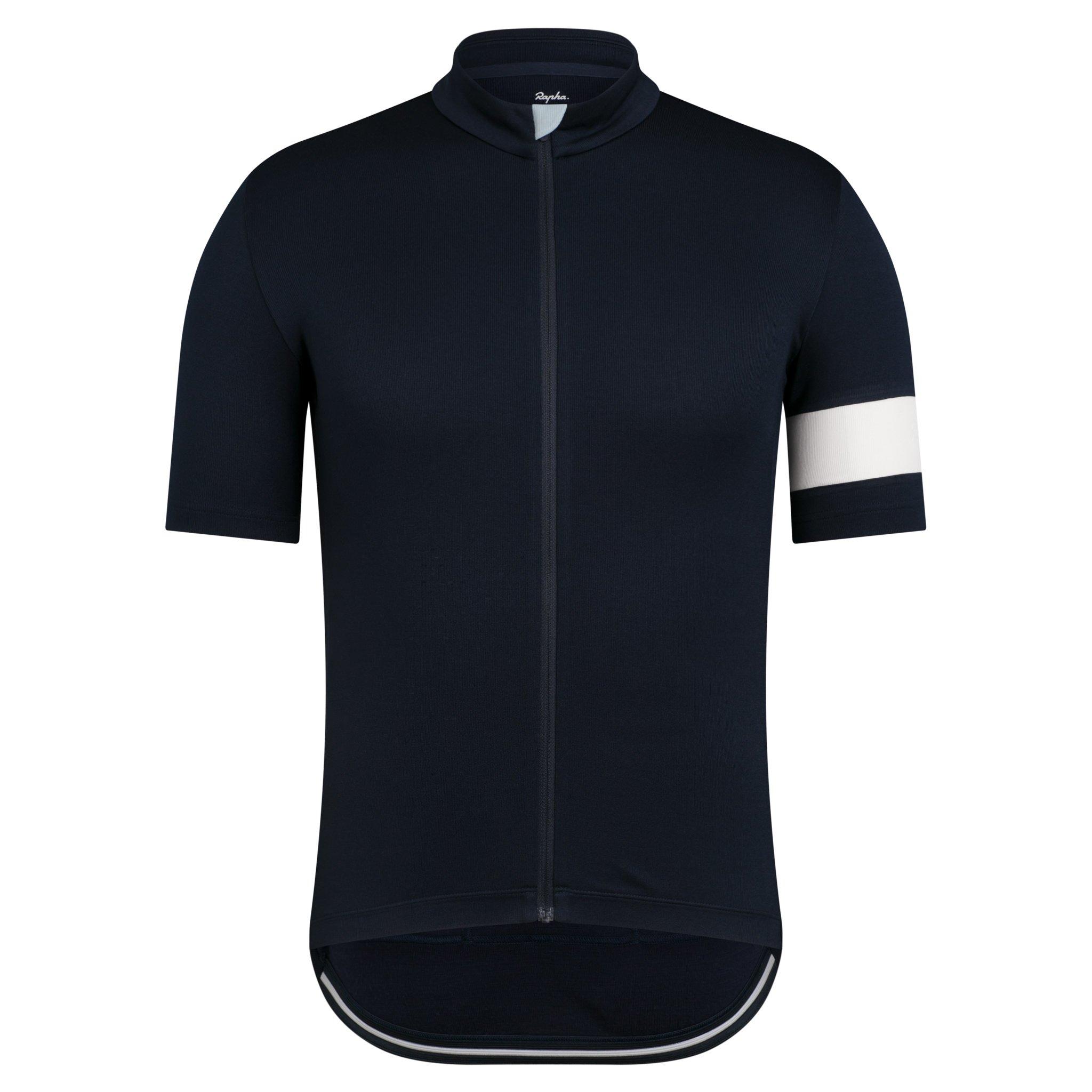 Men's Classic Jersey II | Men's Rapha Classic Jersey Made To Be