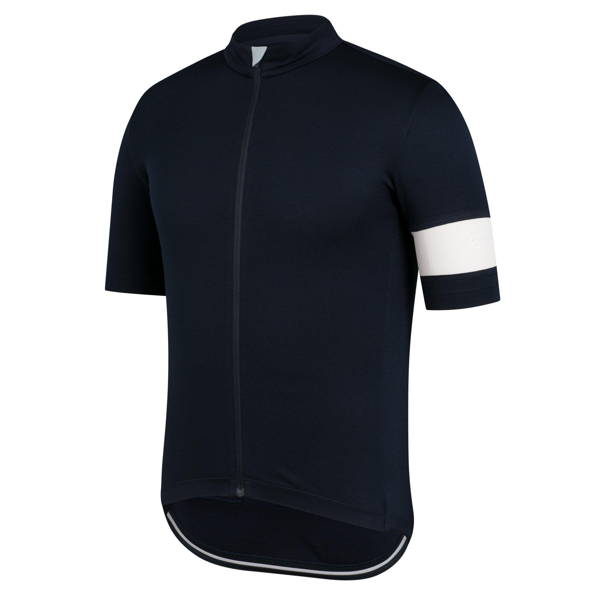 激安ショップ Rapha Long Sleeve Classic Jersey Ⅱ - 自転車