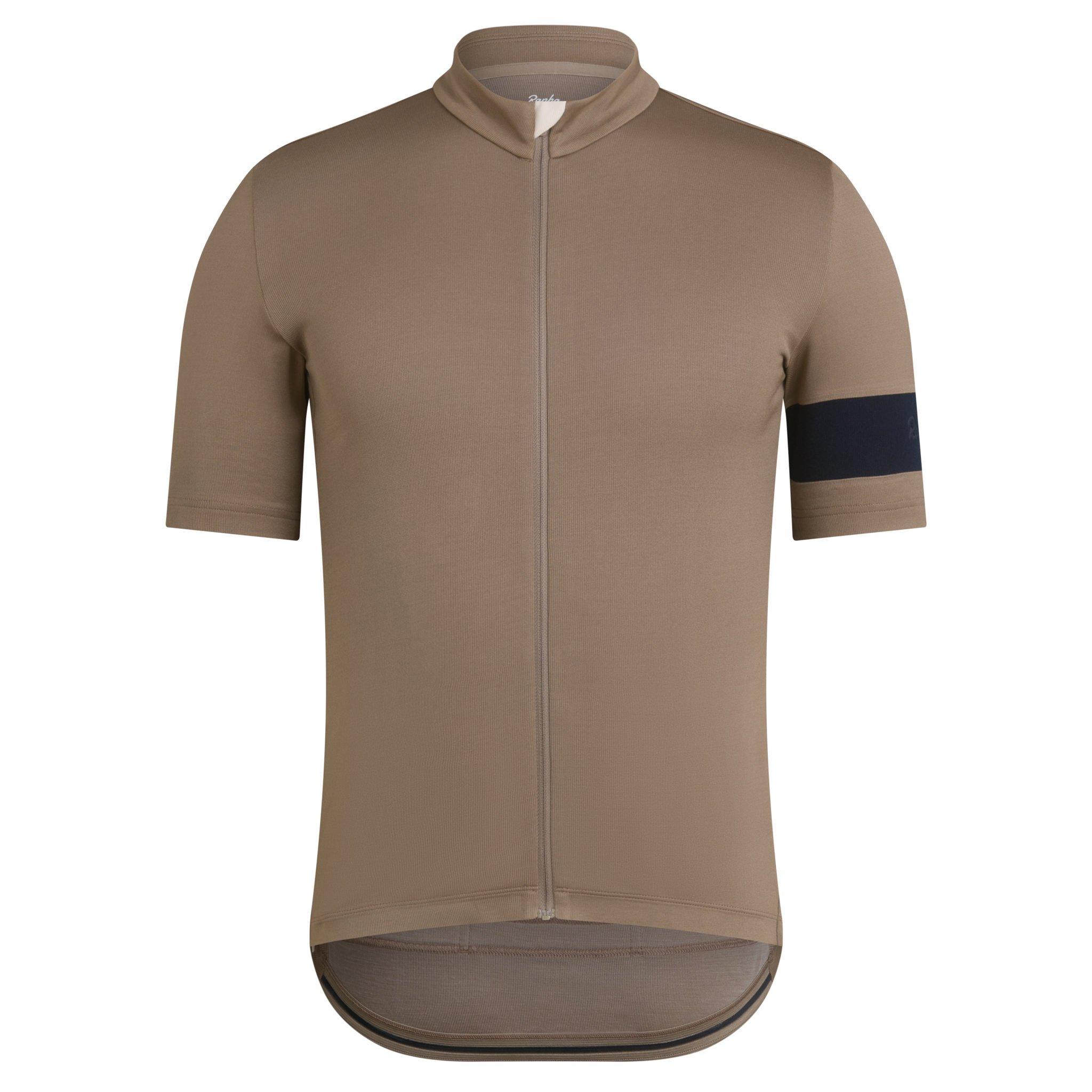 有名なブランド rapha ラファ ブラウン XSサイズ メンズクラシックジャージ2 ウエア - www.proviasnac.gob.pe