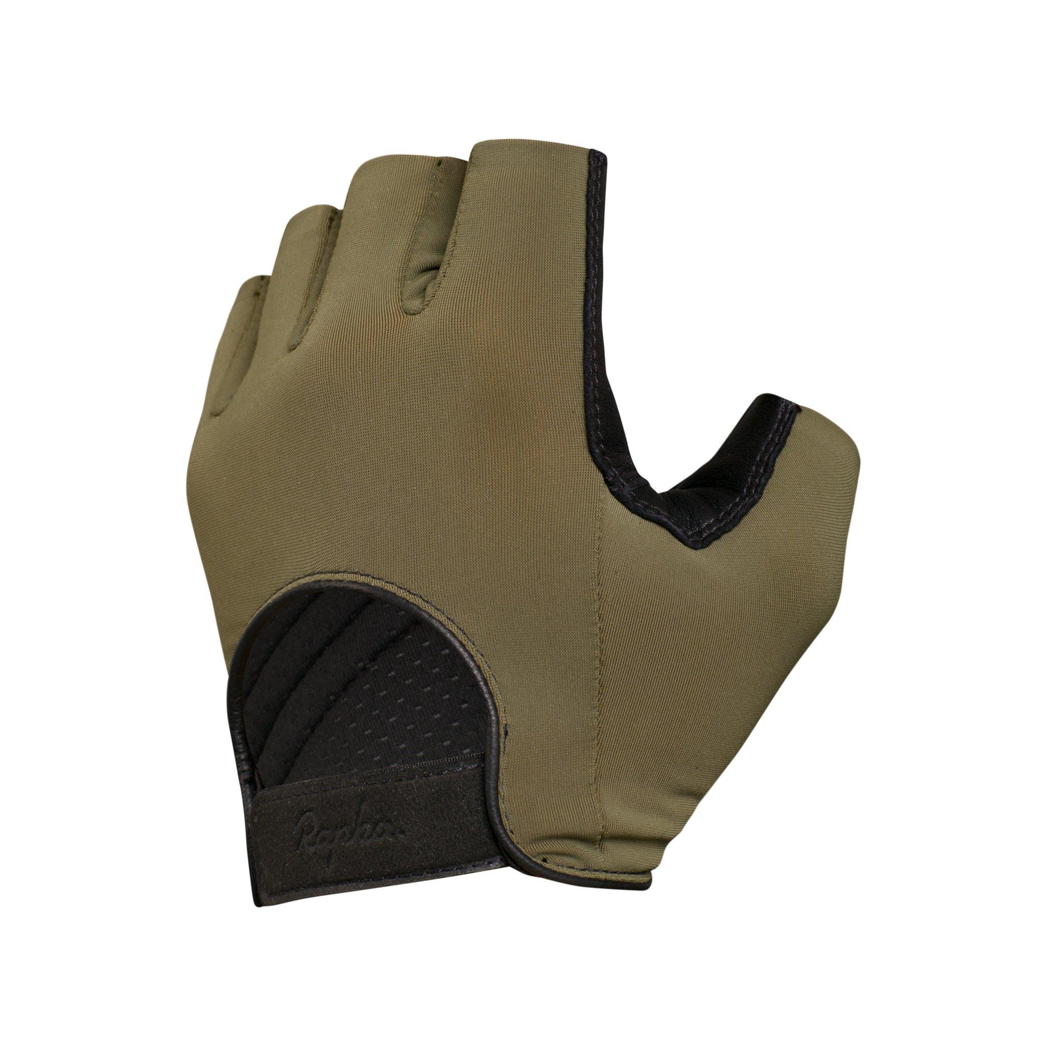 Classic Mitts | Men's Classic Road Riding Gloves Mitts for Warm