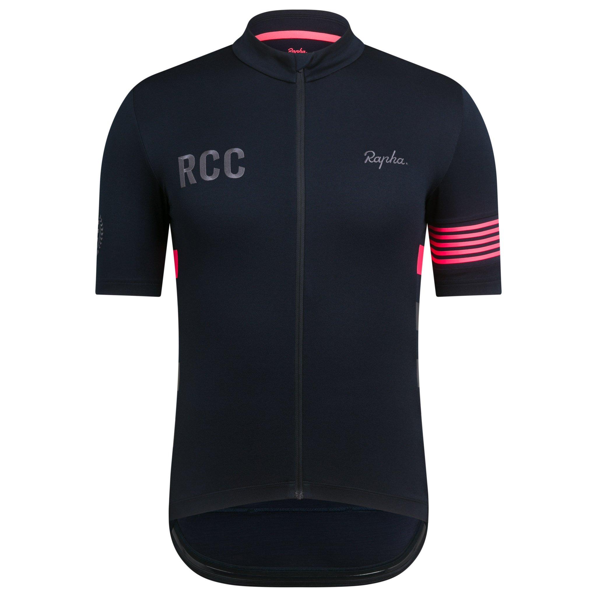 RCC メンズ クラシック ジャージ | Rapha Site