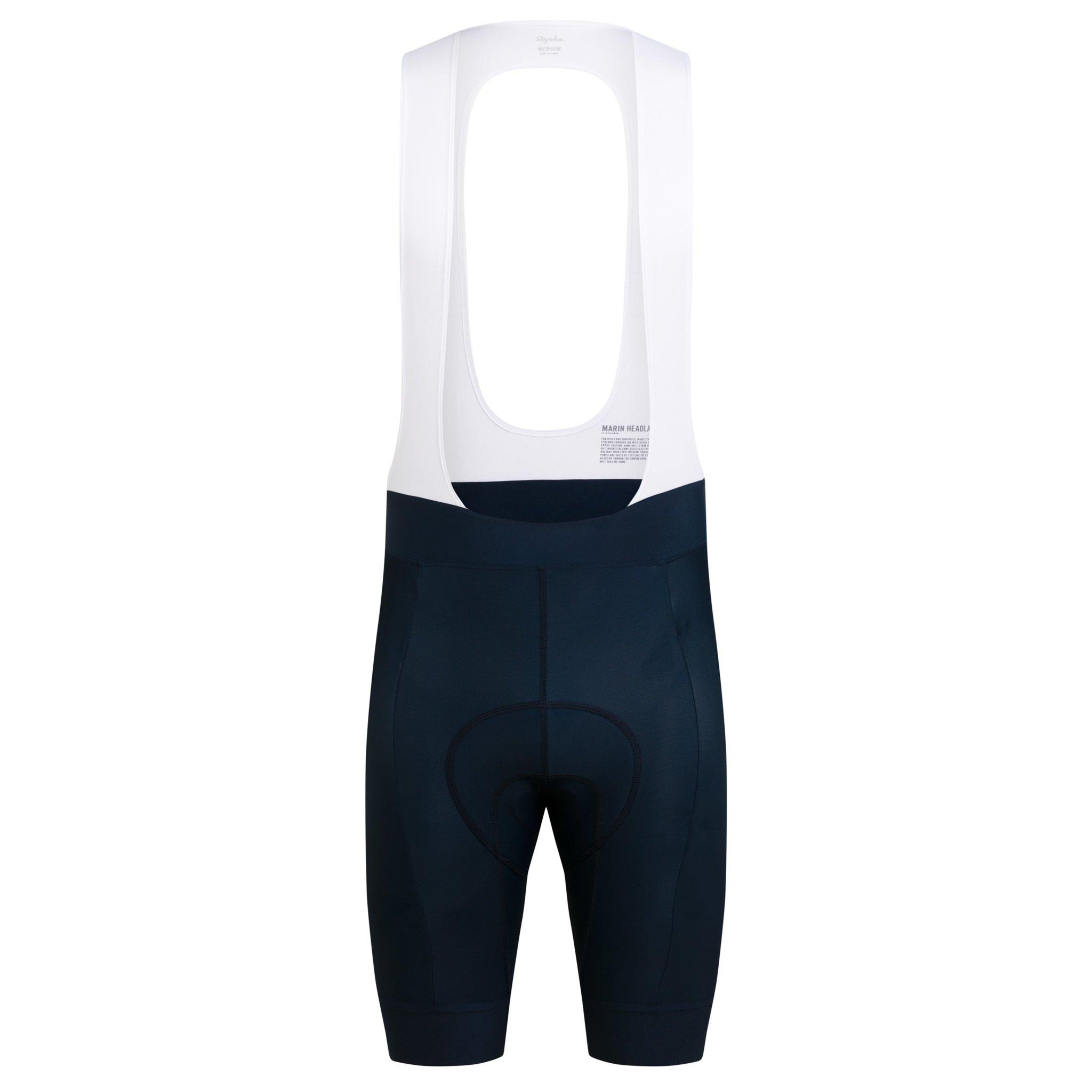 RAPHA Core cargo bib shorts xs-