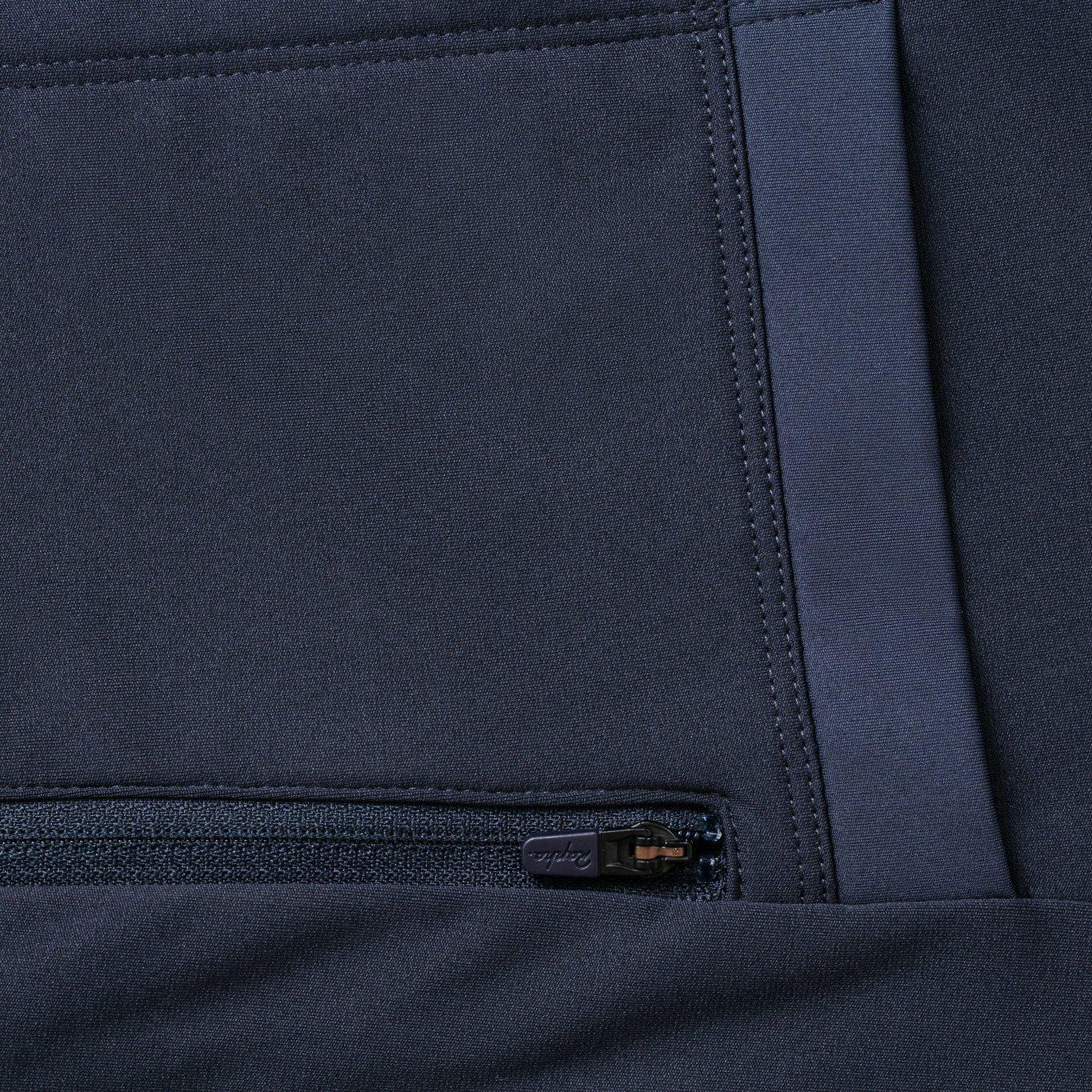 メンズ コア ロングスリーブ ジャージ | Rapha