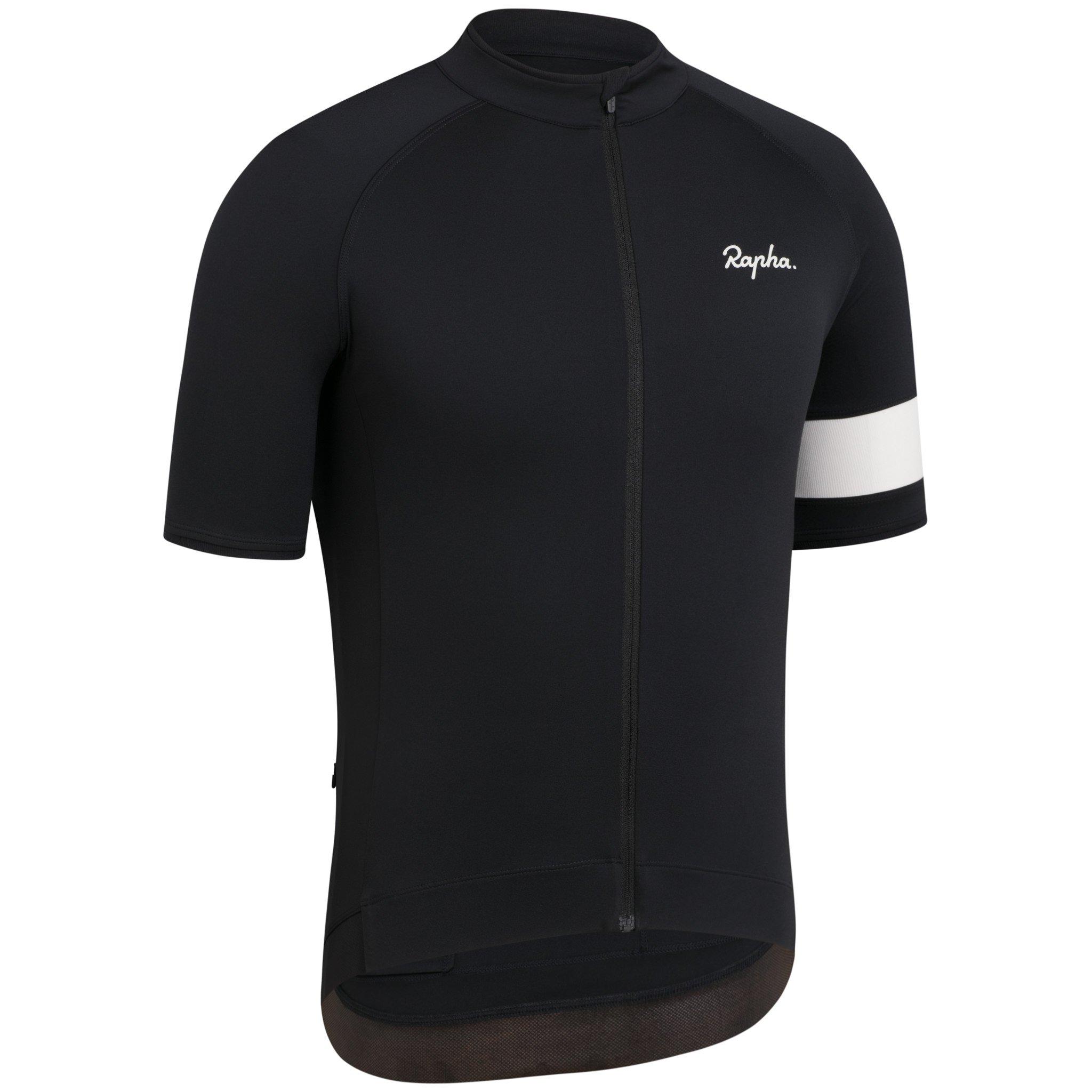 Men's Core Cycling Jersey - Performance Riding | Rapha