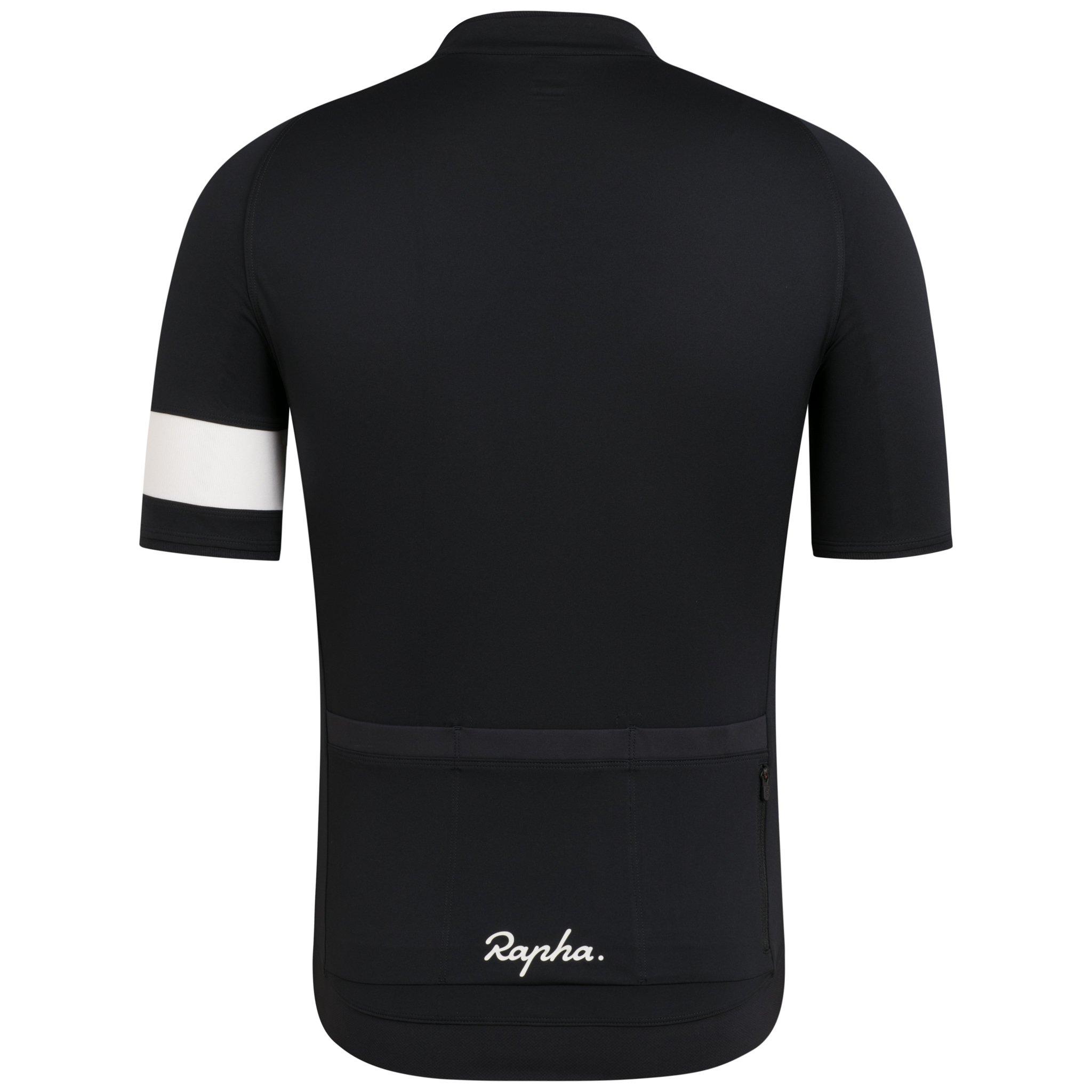 機能的なメンズ コア サイクリング ジャージ | Rapha Site