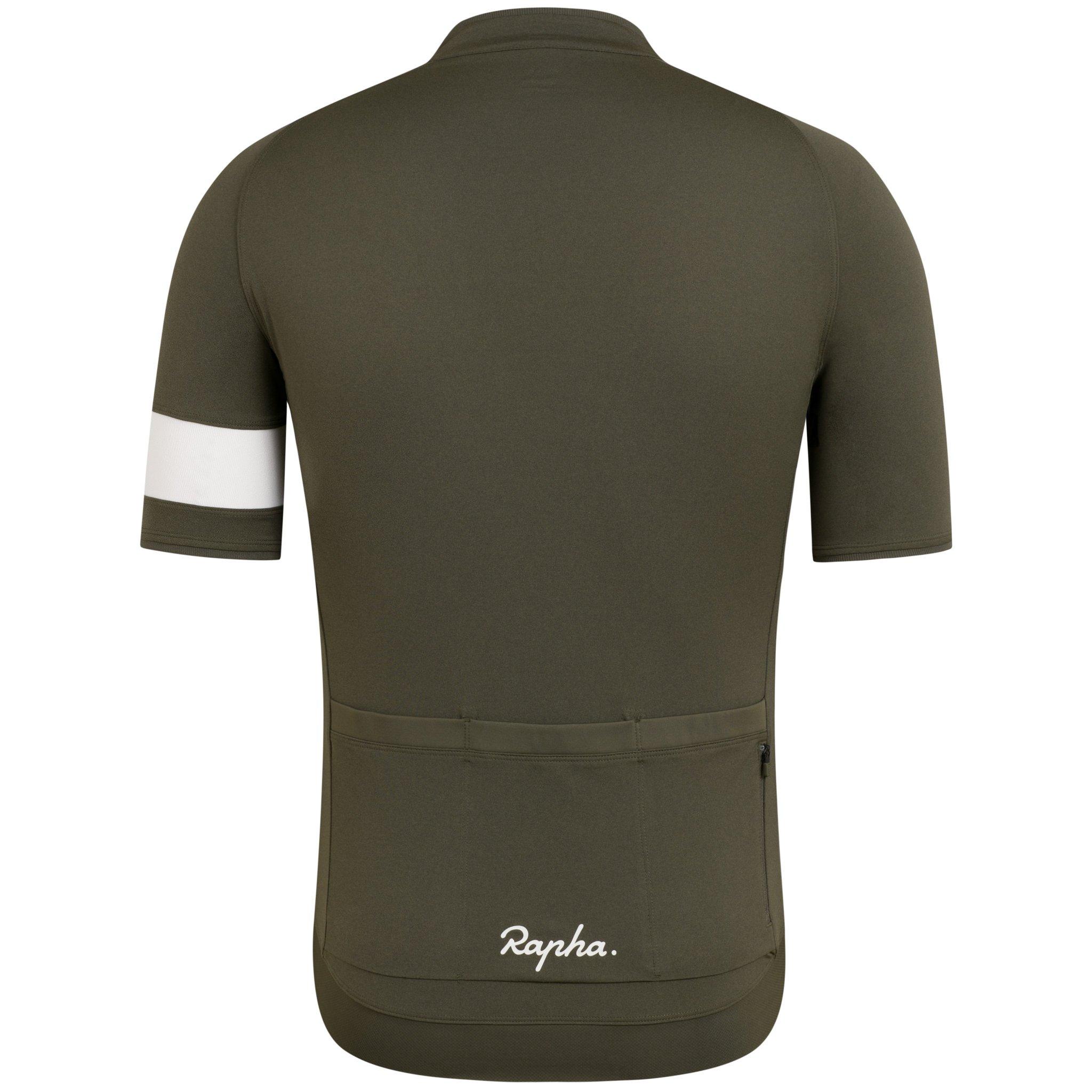 Men's Core Cycling Jersey - Performance Riding | Rapha